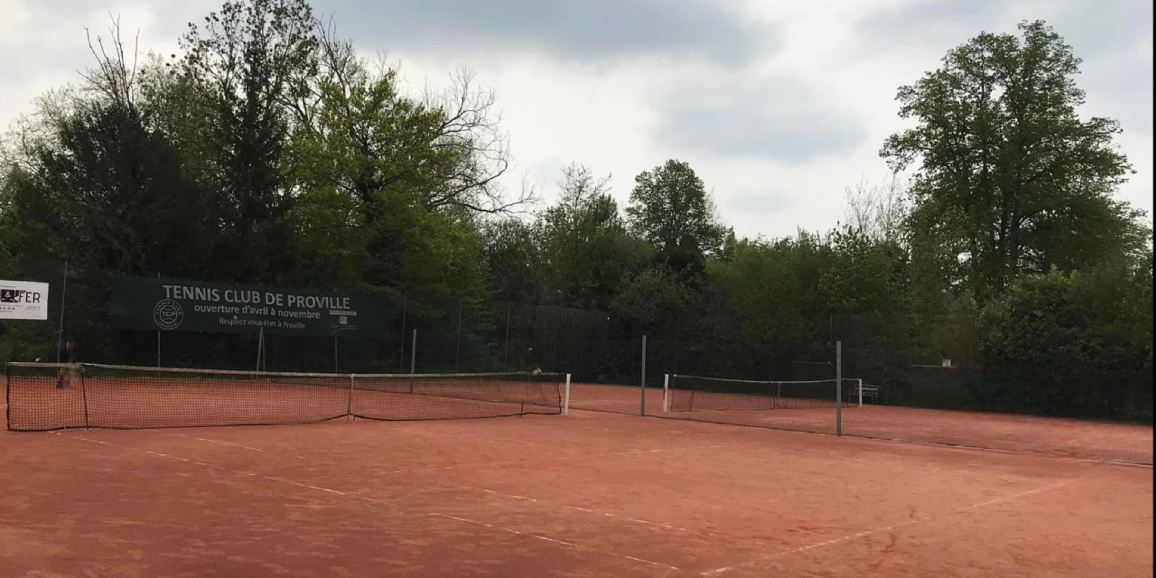 Tc Proville - club de sport