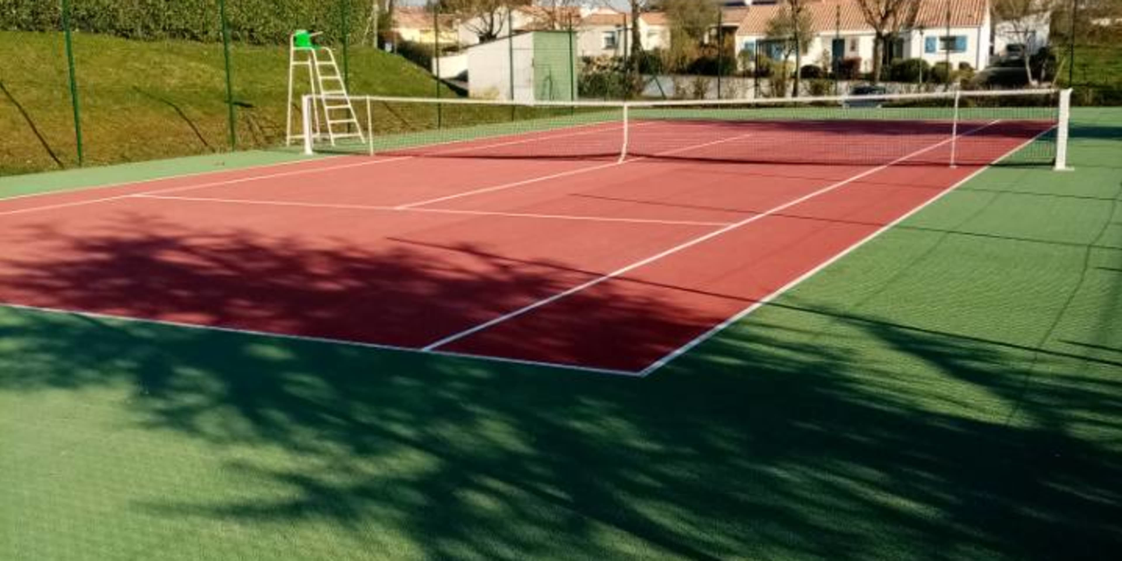 Tc Macheen - club de sport
