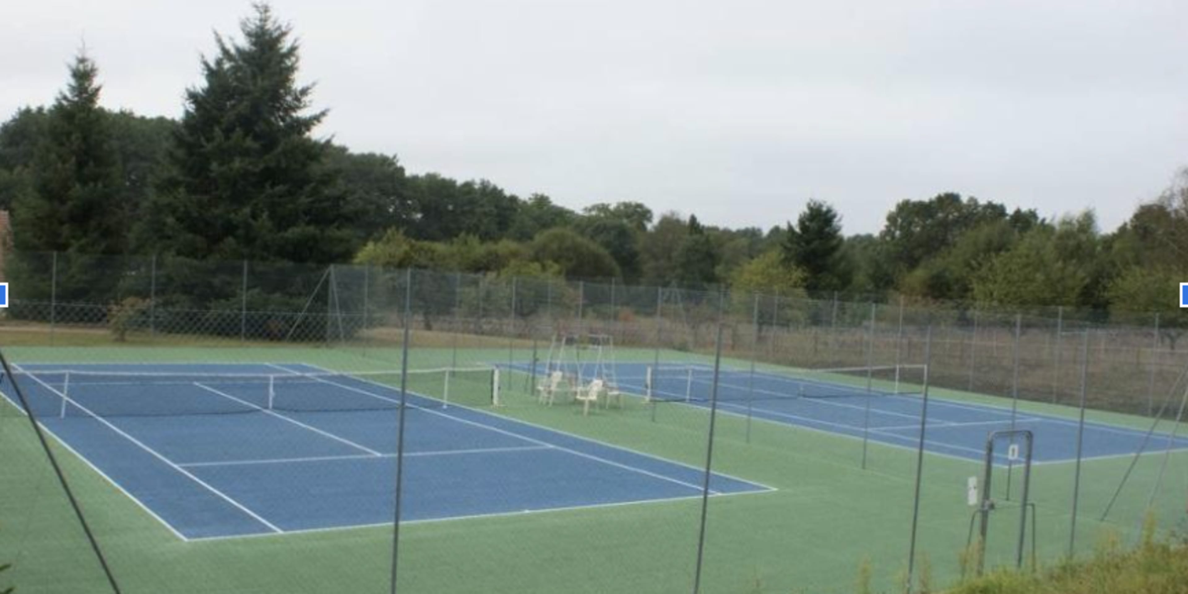 Tc Sologne Des Etangs - club de sport