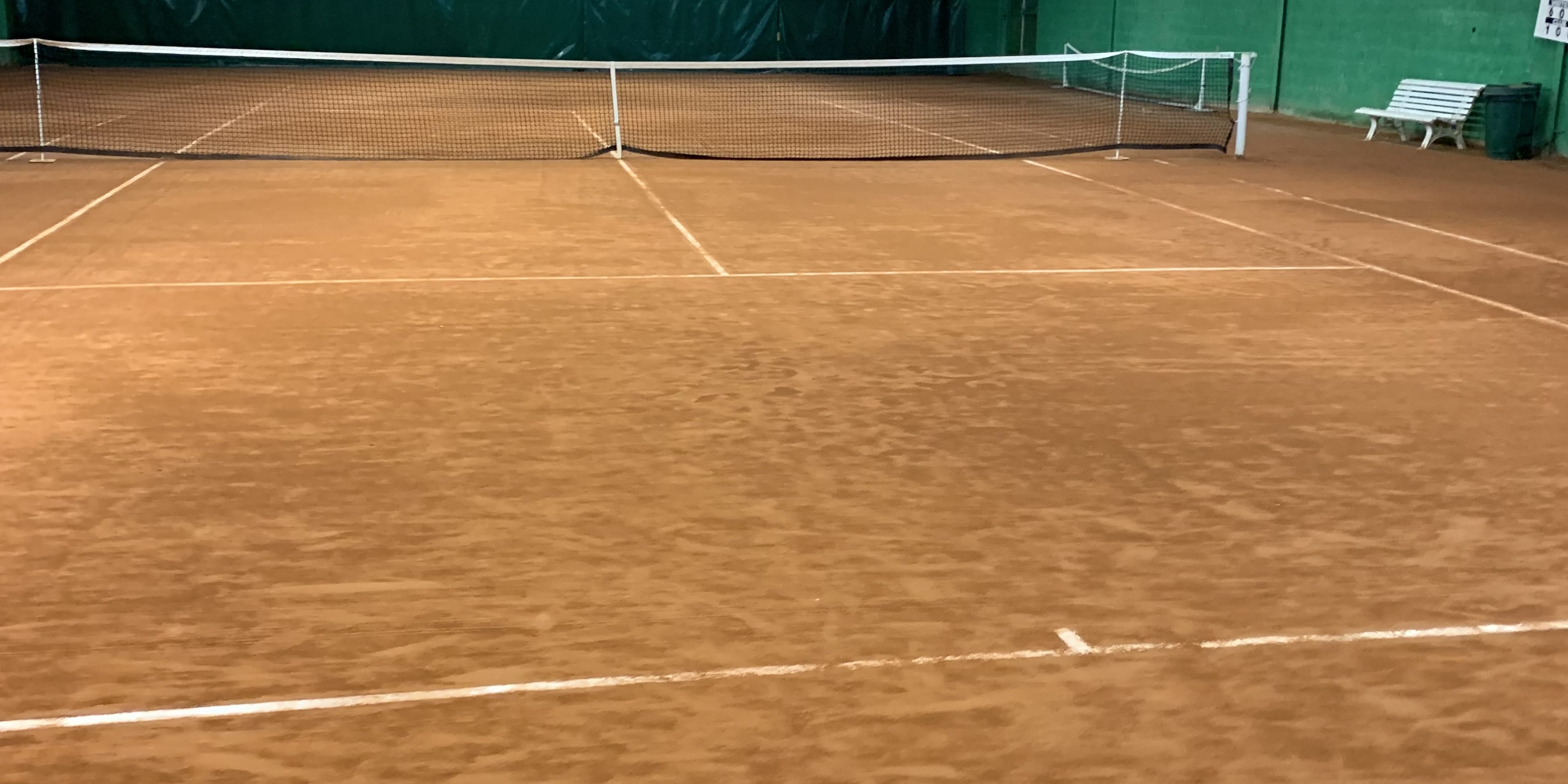 Morlaix Tennis Club - club de sport