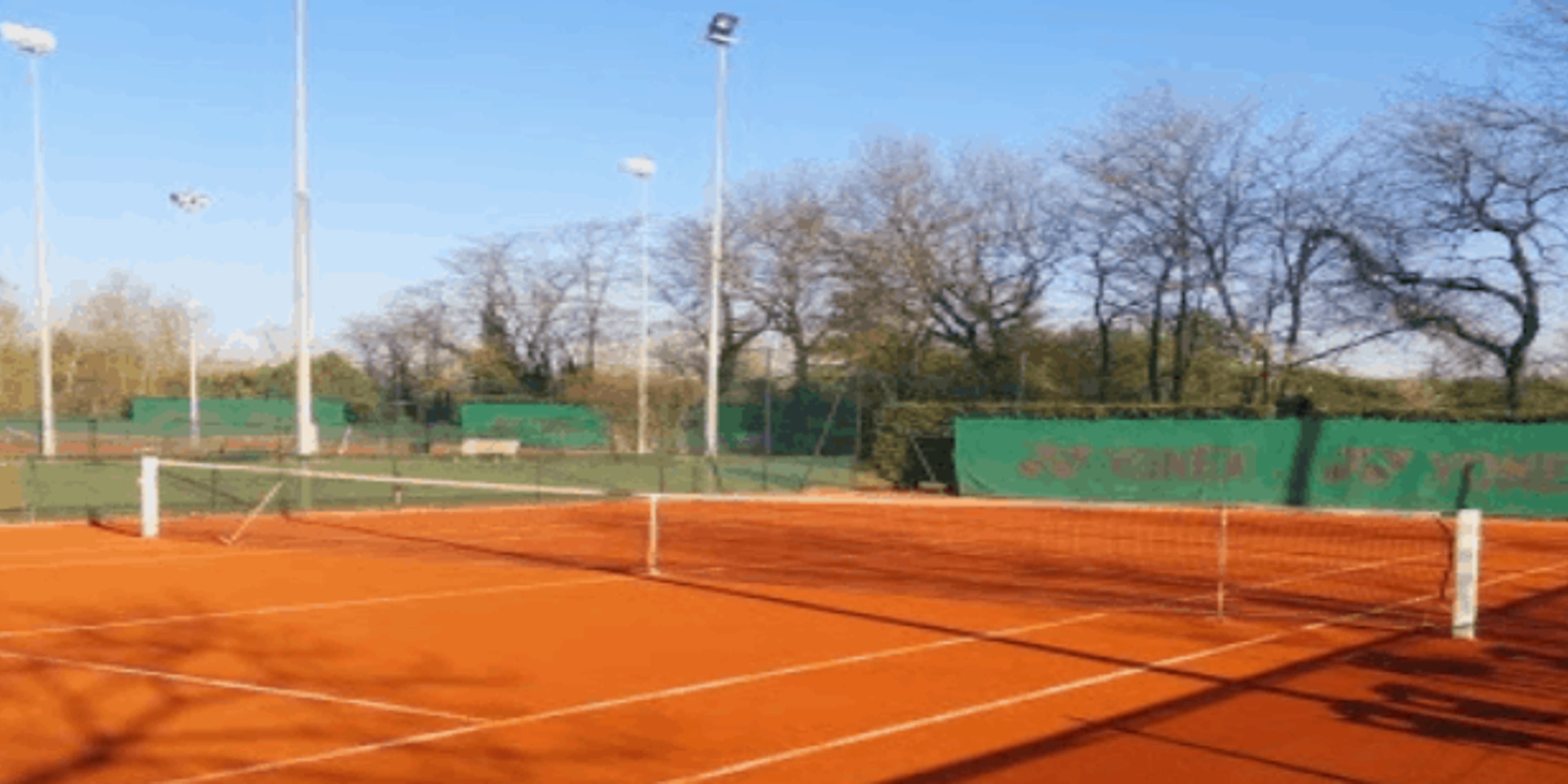 Tennis Toec Association - club de sport