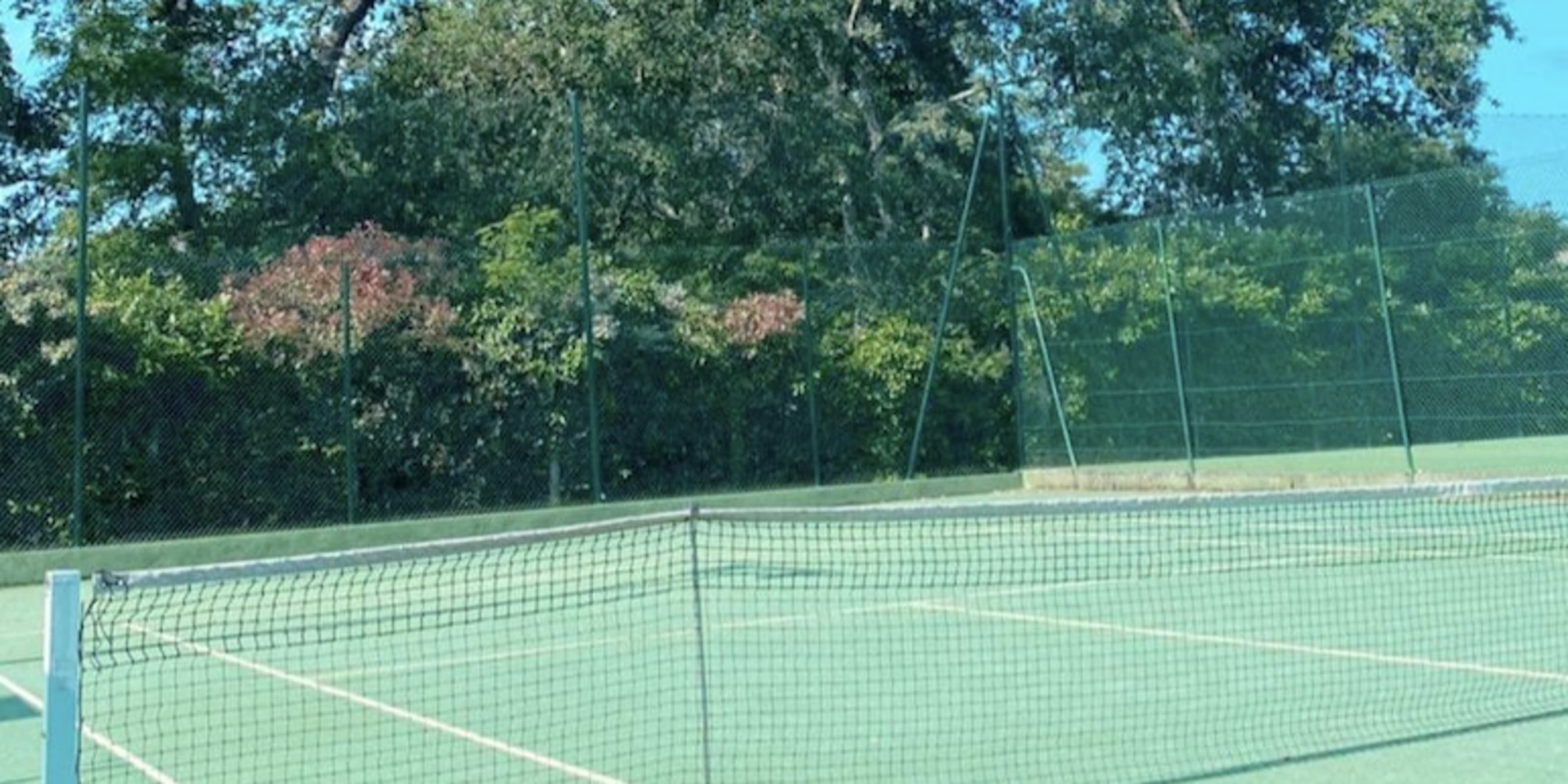 Tennis Club Du Rieufret - club de sport
