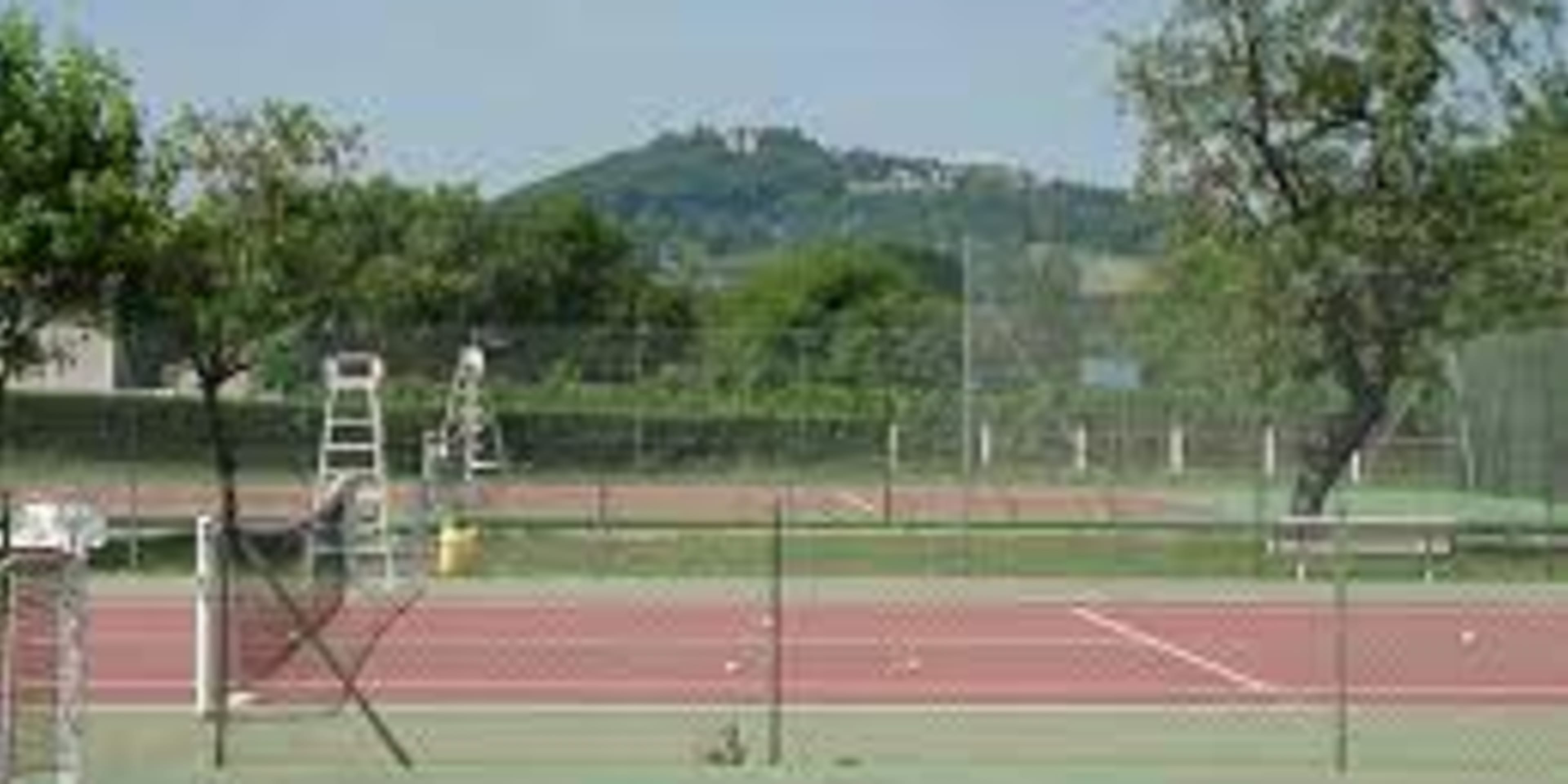 TC Sancerre Saint Satur - club de sport