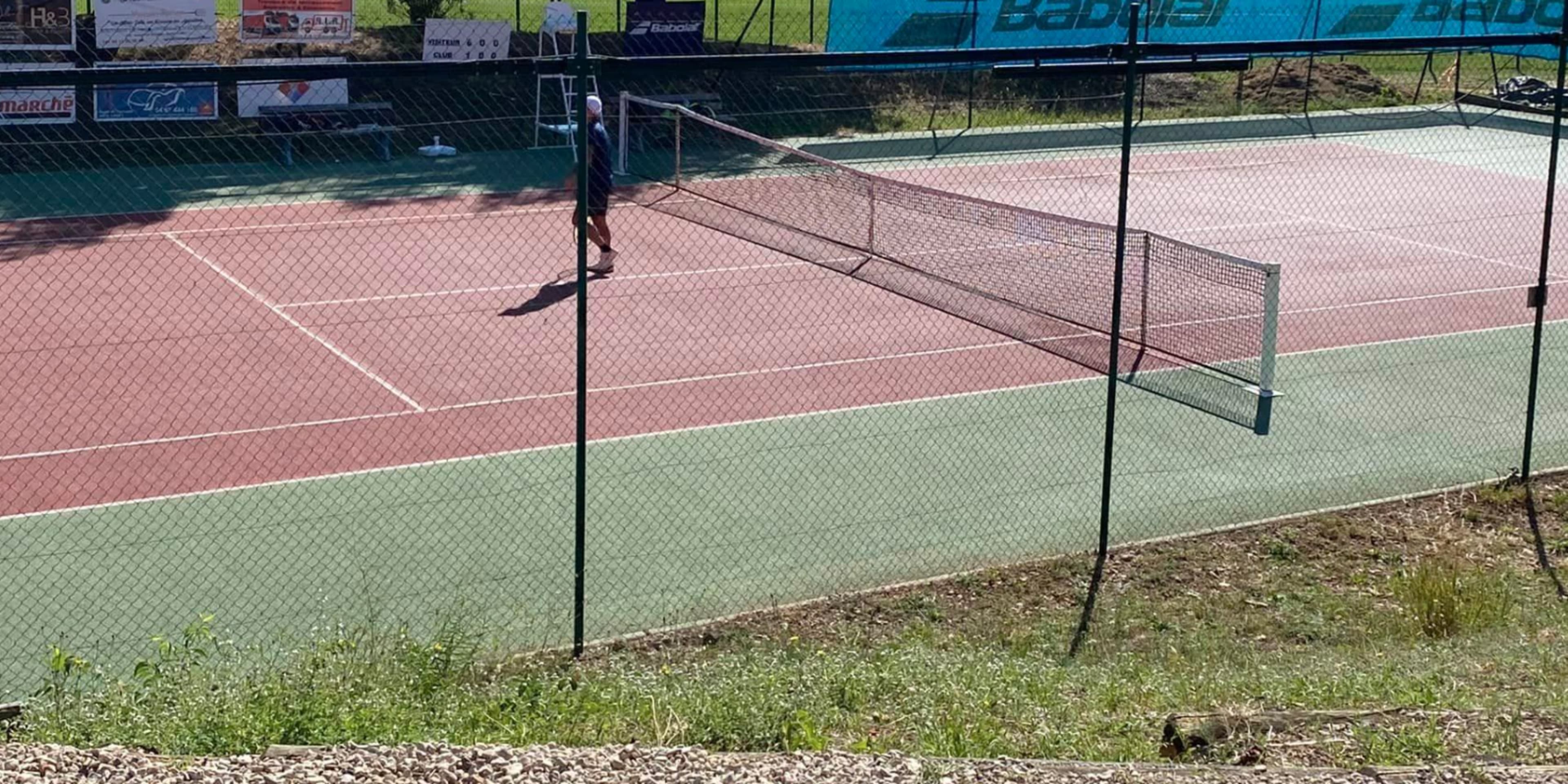 Rc Cannetois - club de sport