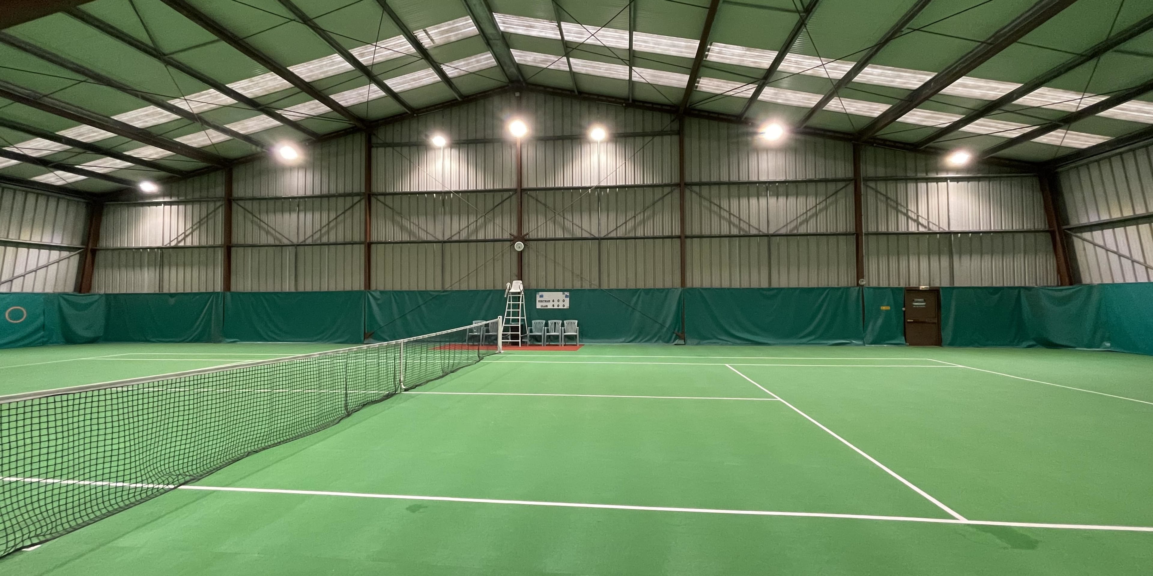 Carling Tc - club de sport