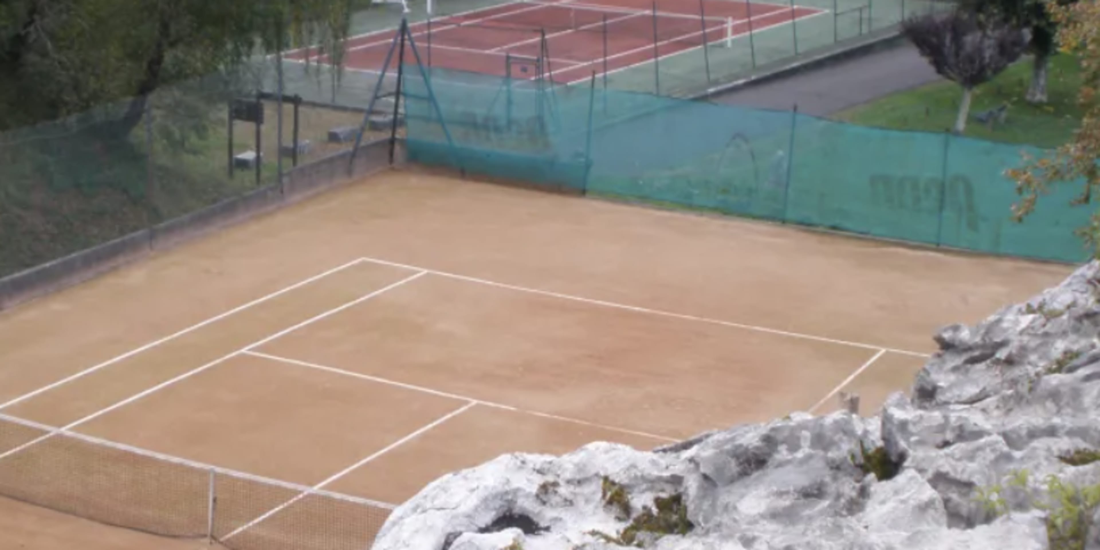 Arudy Ossau Tc - club de sport