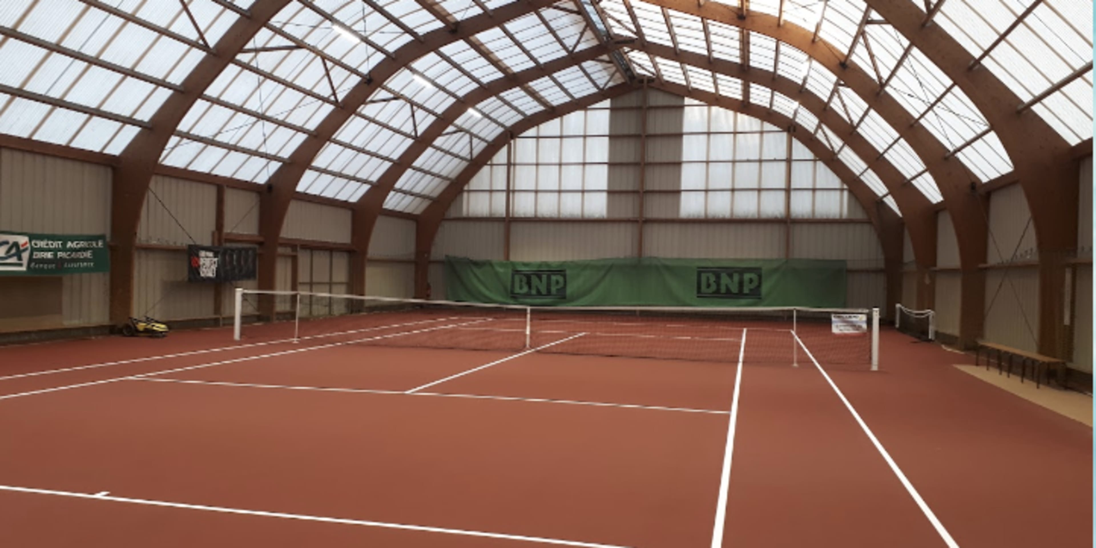 Guerard Tc - club de sport