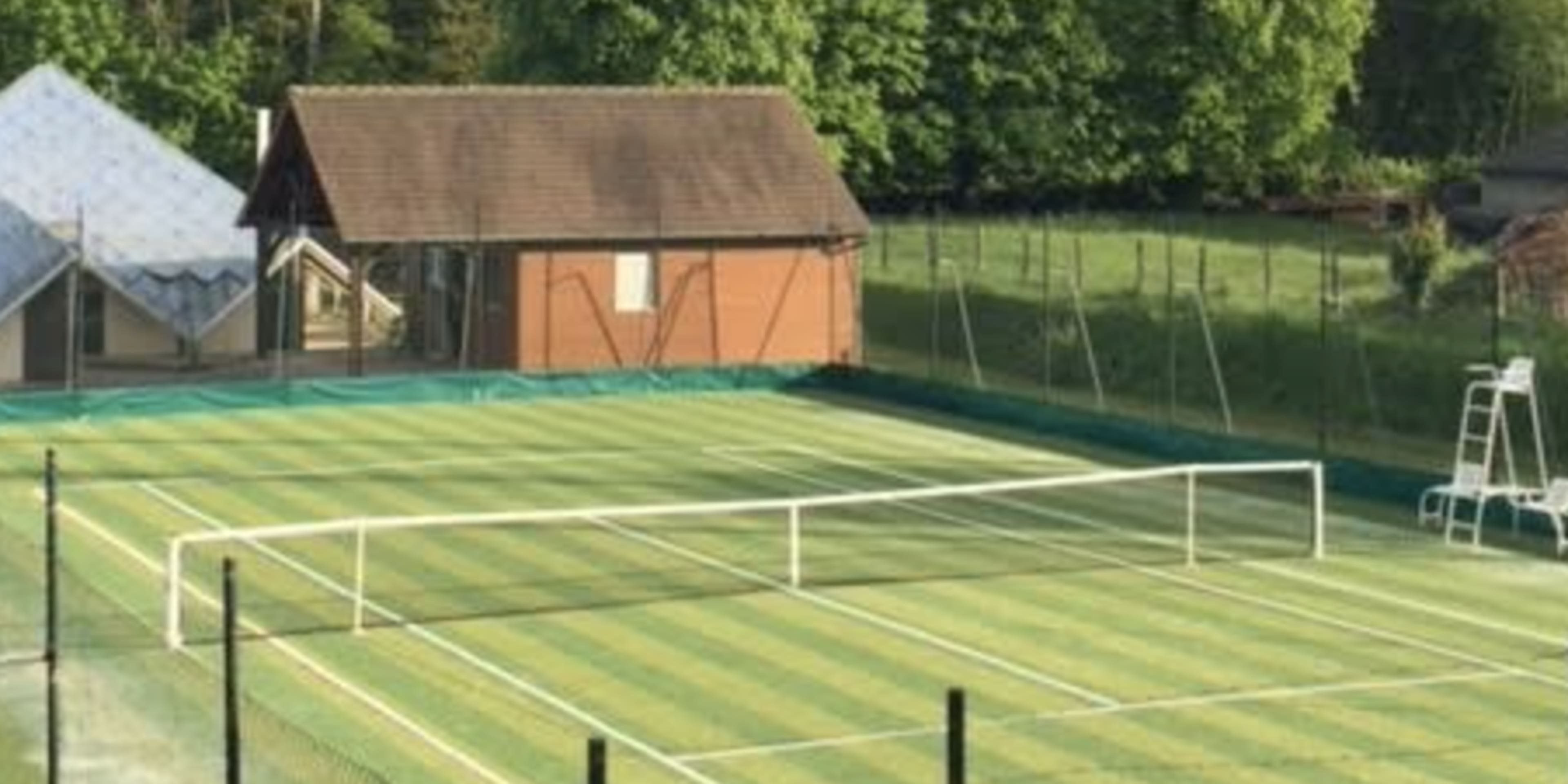 Tennis Club De Droue - club de sport