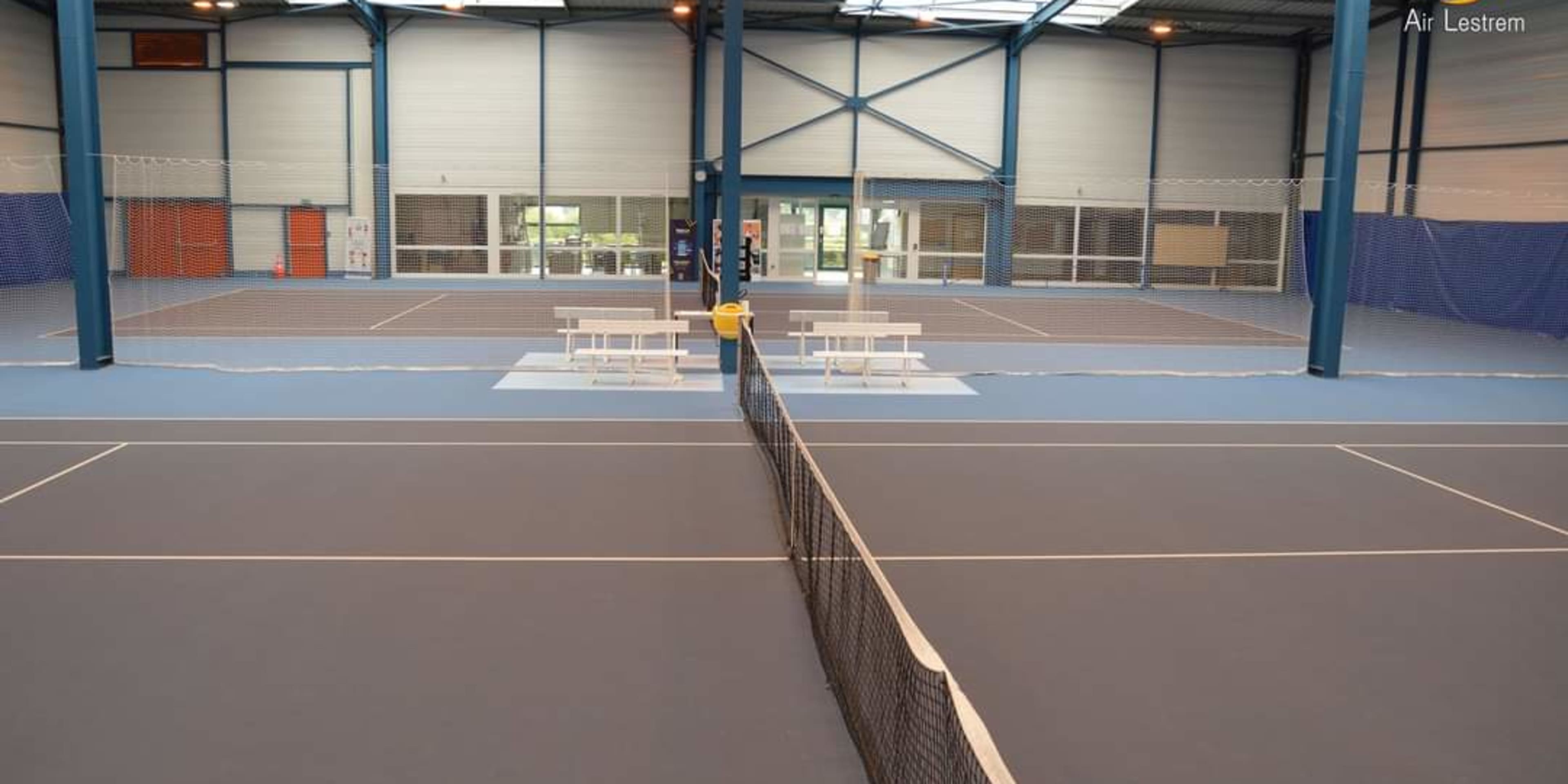 Tennis Club Lestrem - club de sport