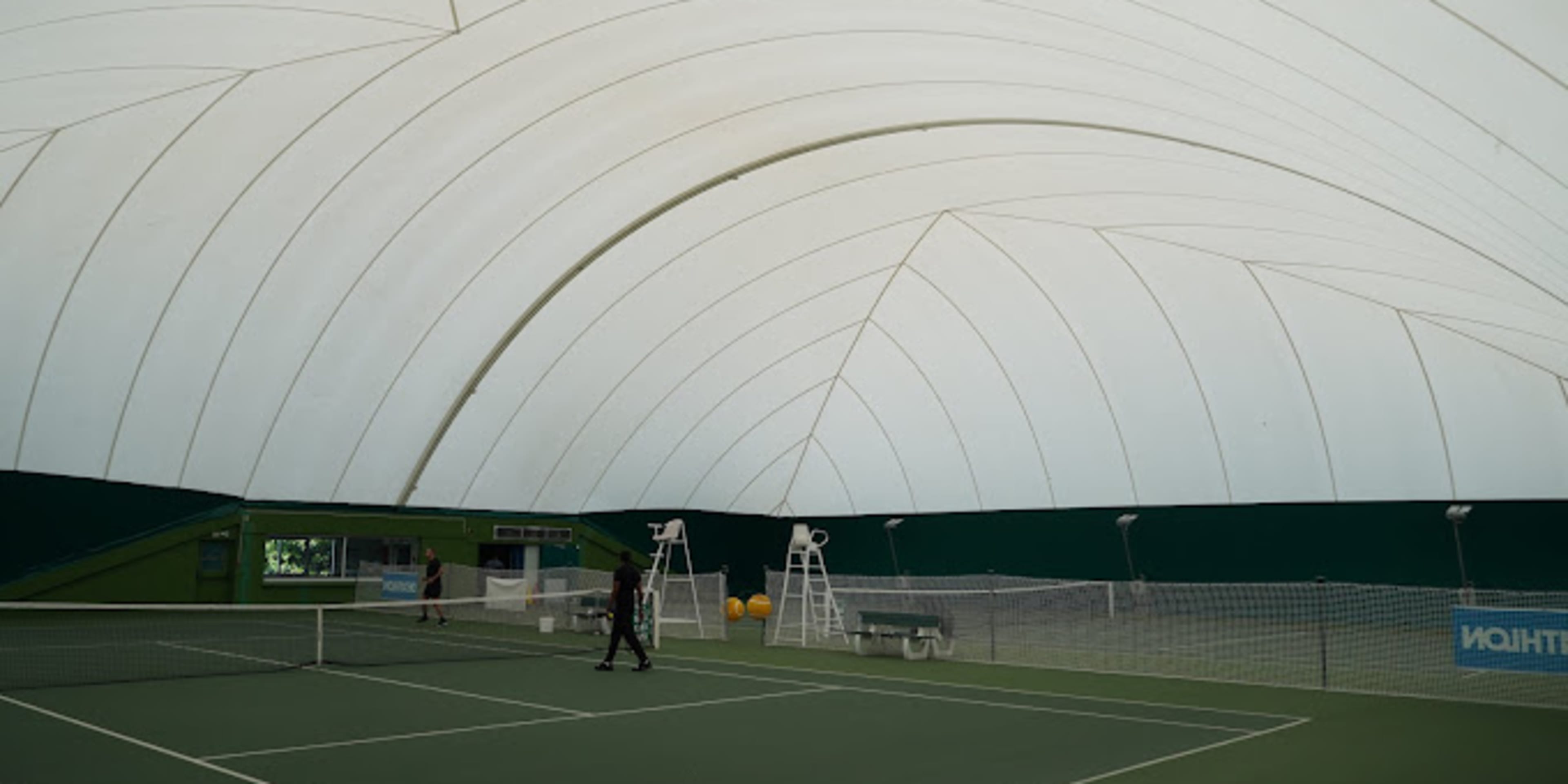Tennis Club Garges - club de sport