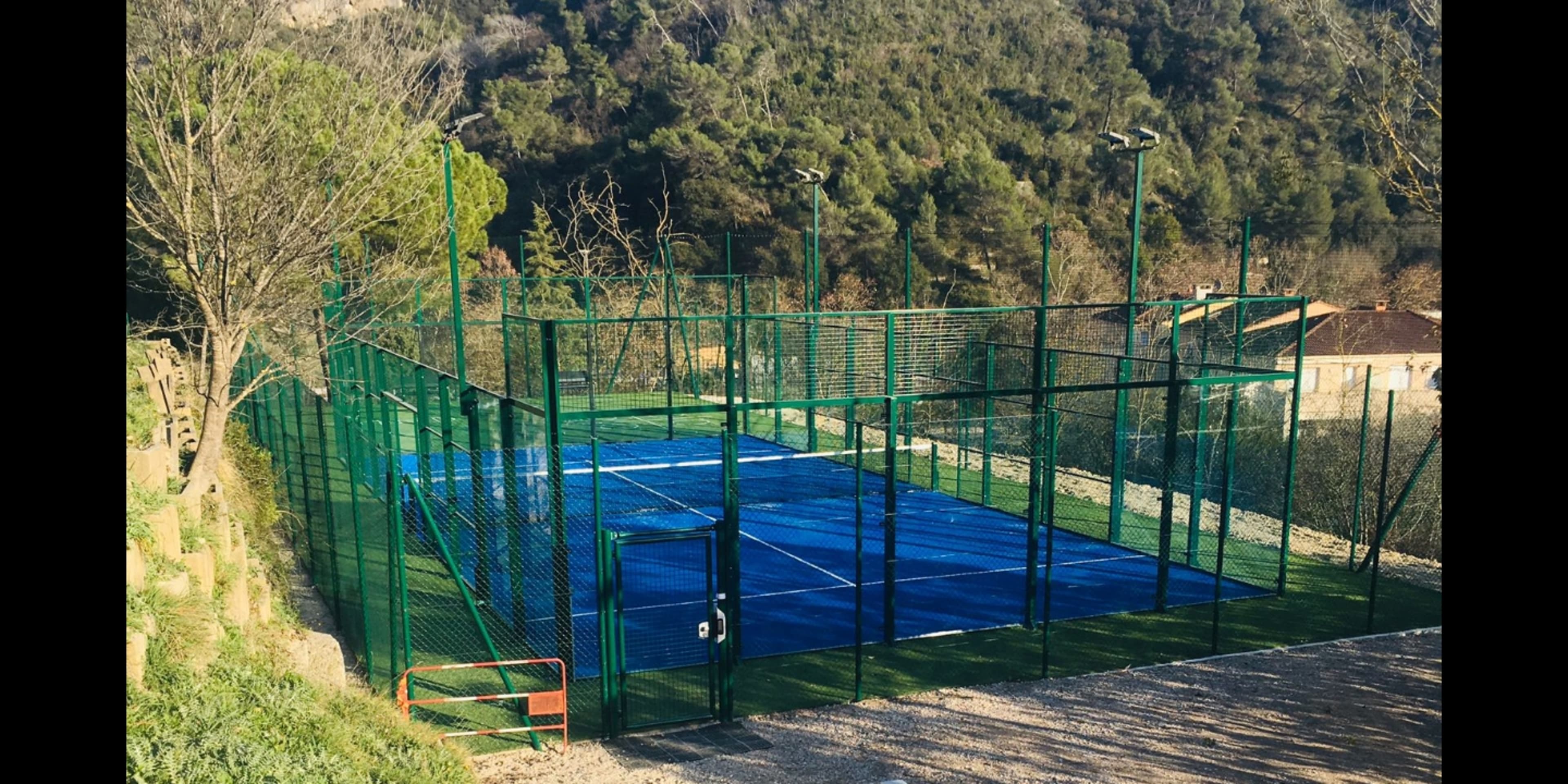 Tc St Andre De La Roche L'Abadie - club de sport