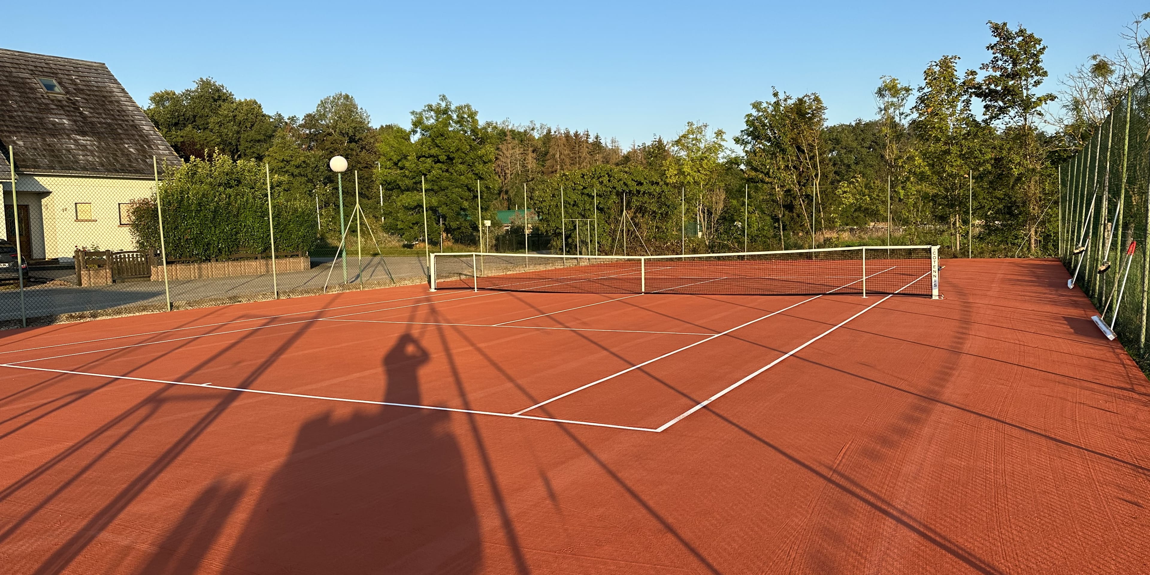 Cercle St-Etienne Hindisheim Cse - club de sport