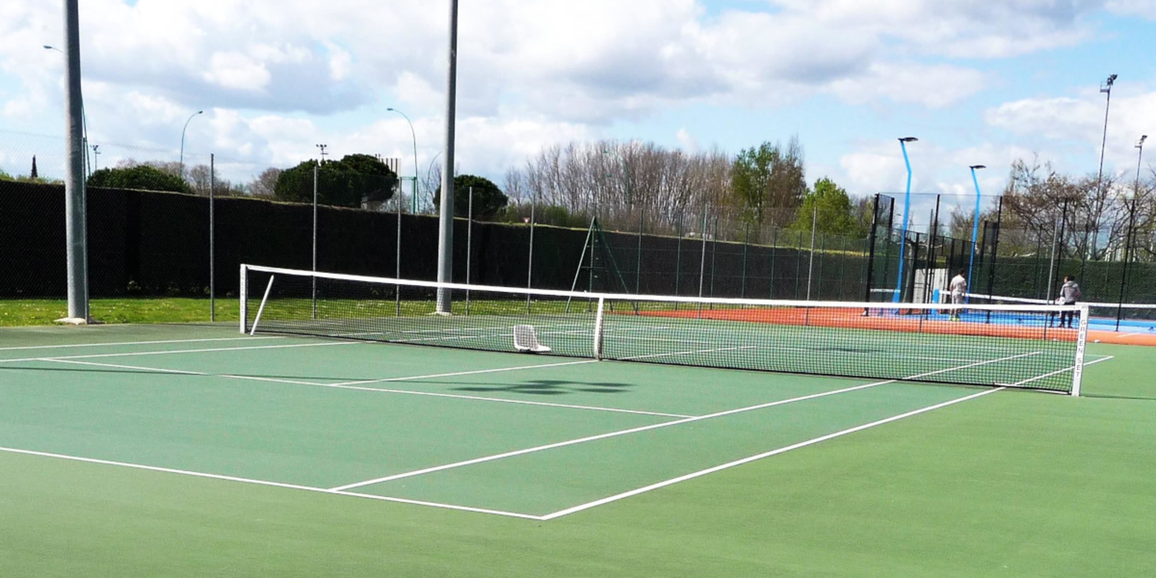 Tennis Club De Balma - club de sport