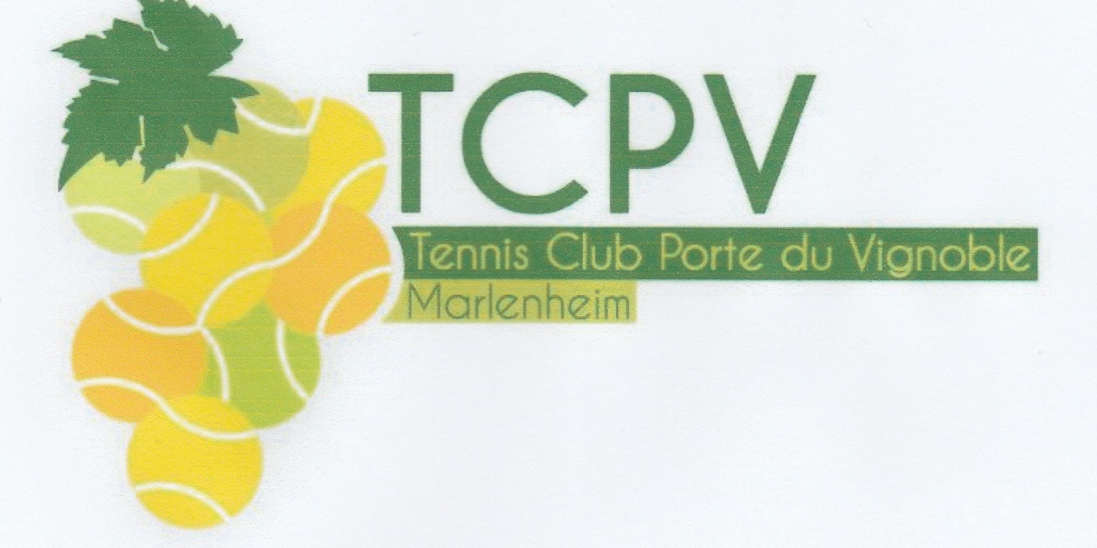 Tc De La Porte Du Vignoble - club de sport