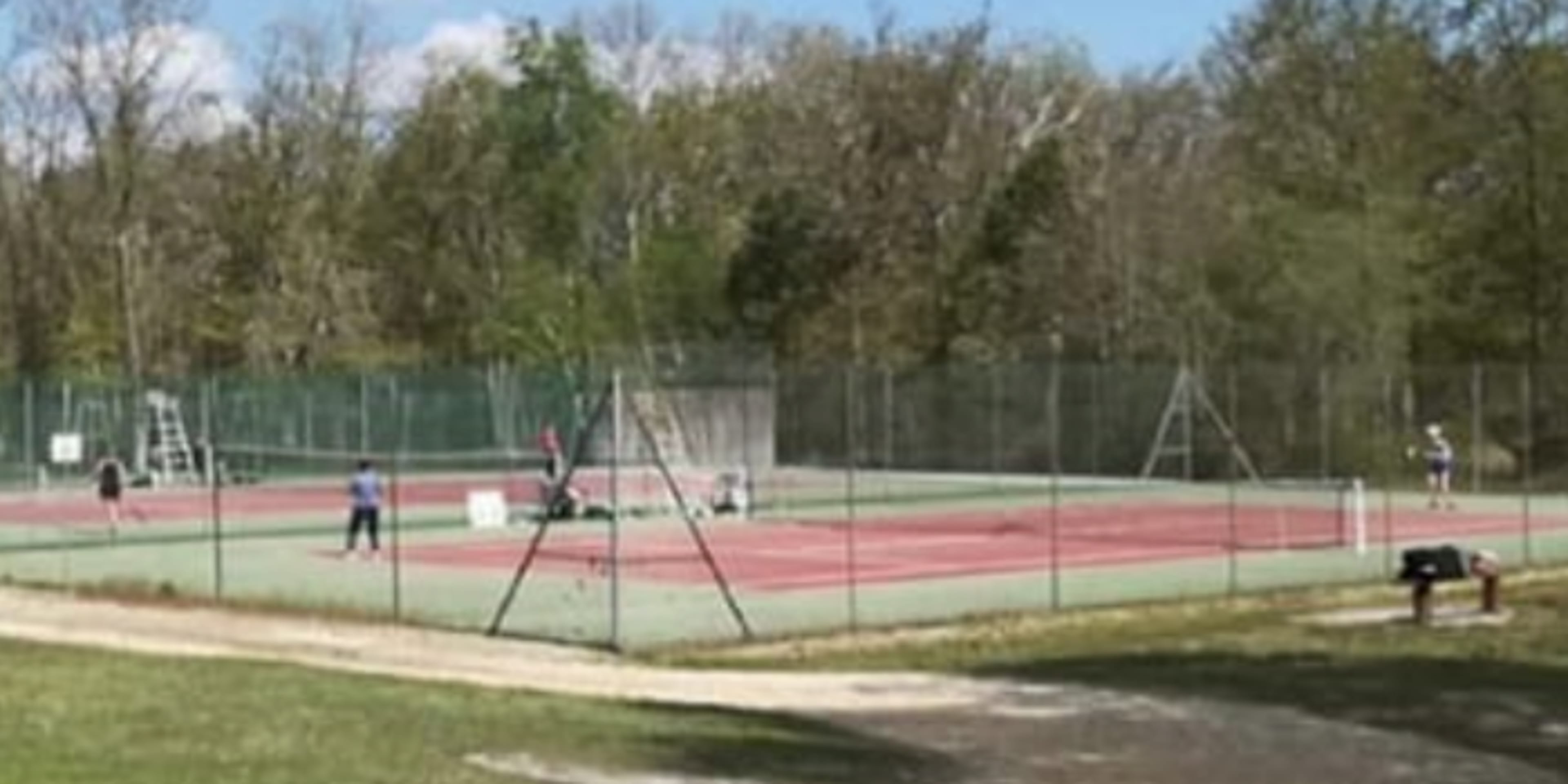 TC2N - club de sport