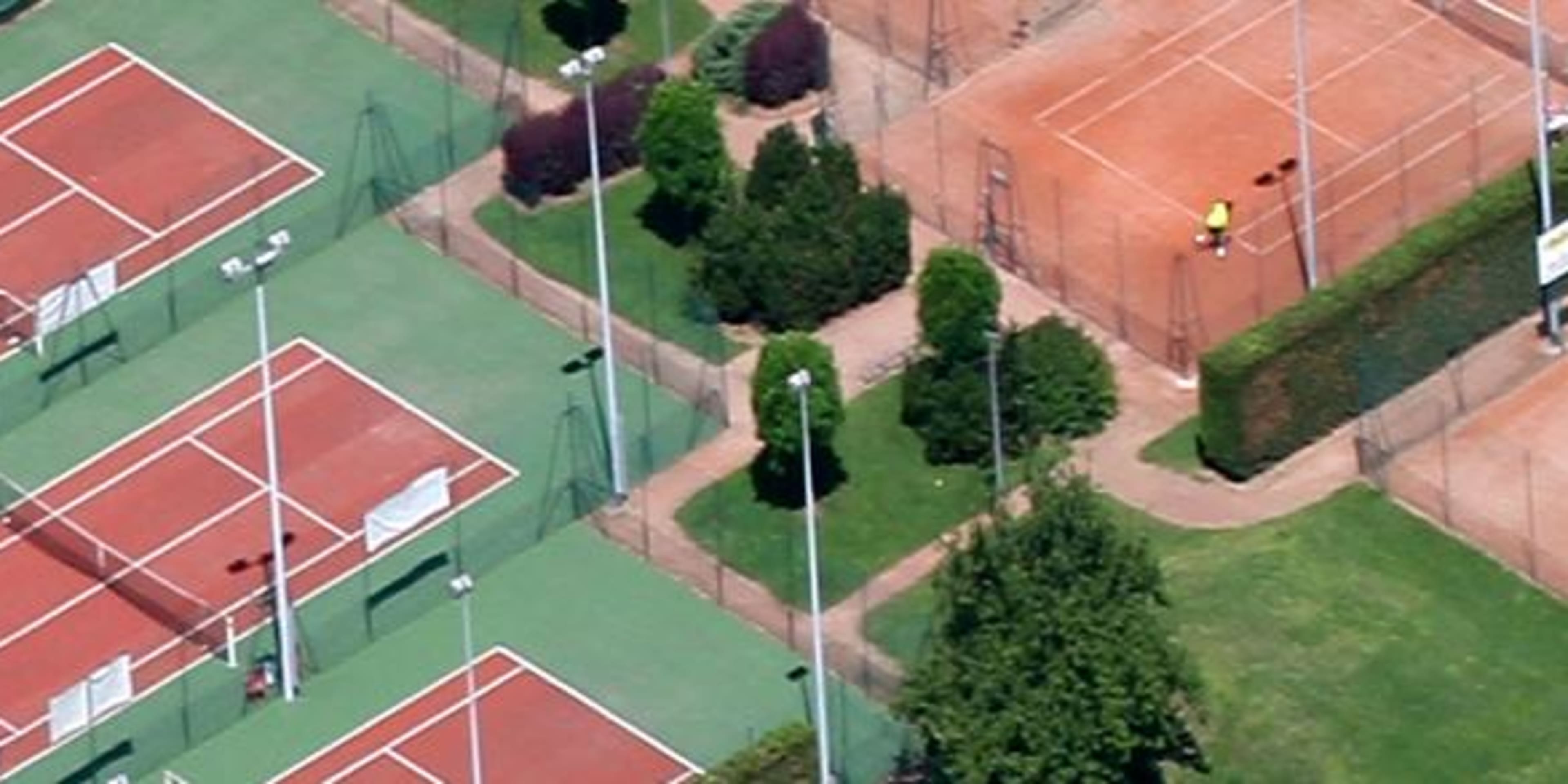 Marly Tc - club de sport