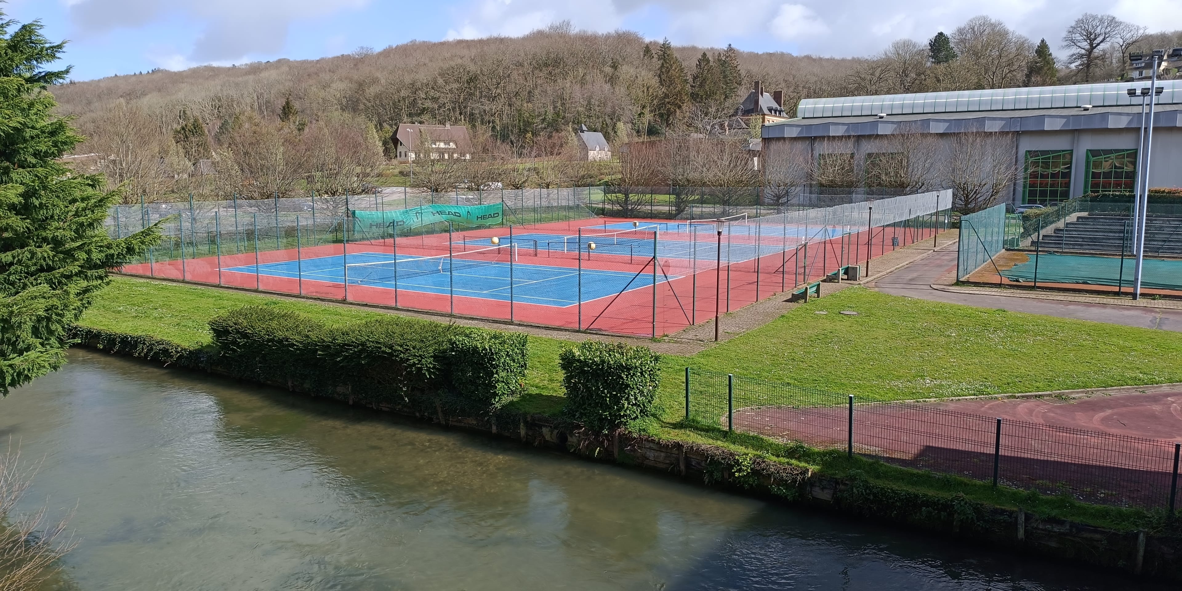 Cany Tc - club de sport