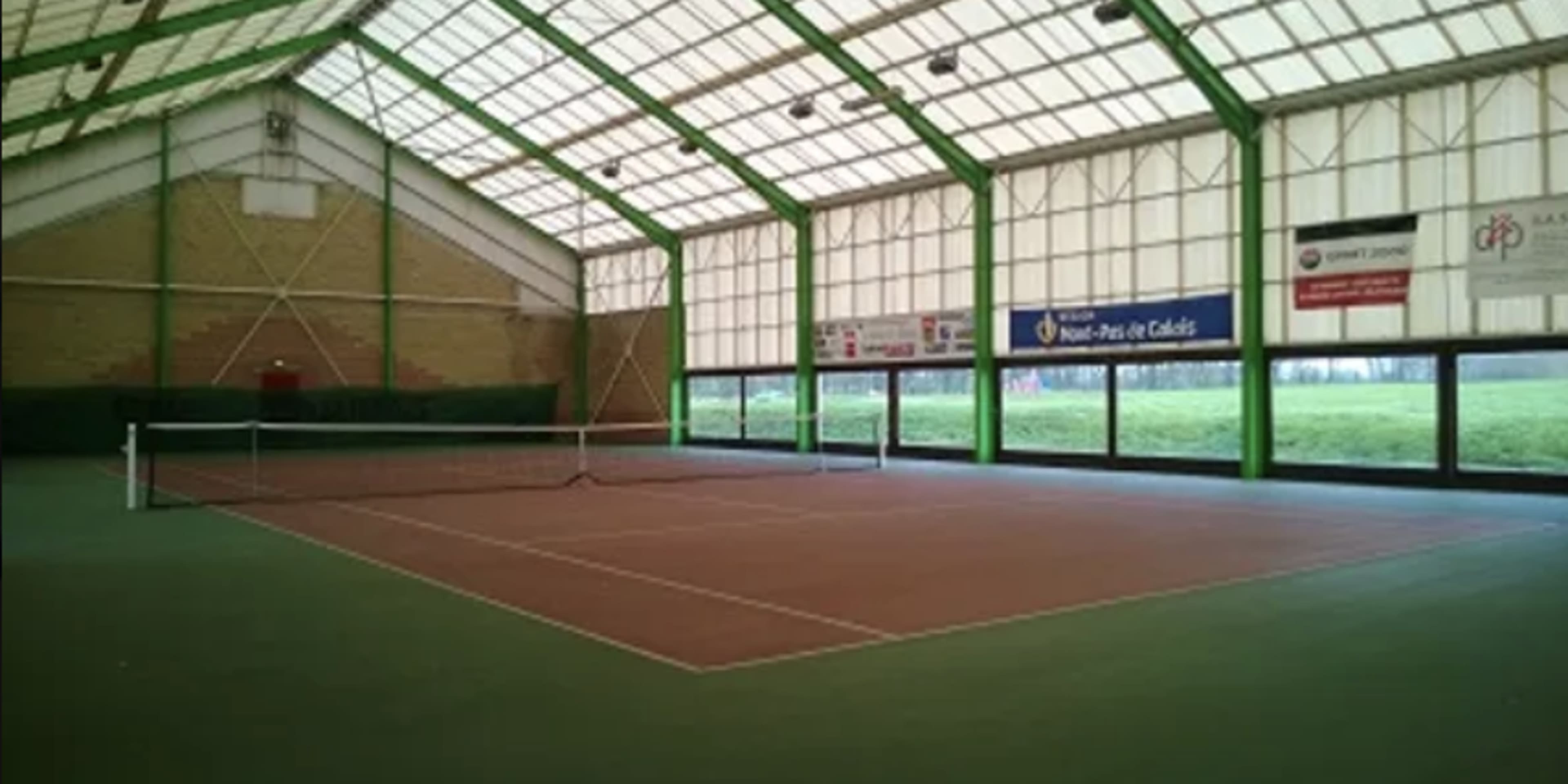 Le Quesnoy Tc - club de sport