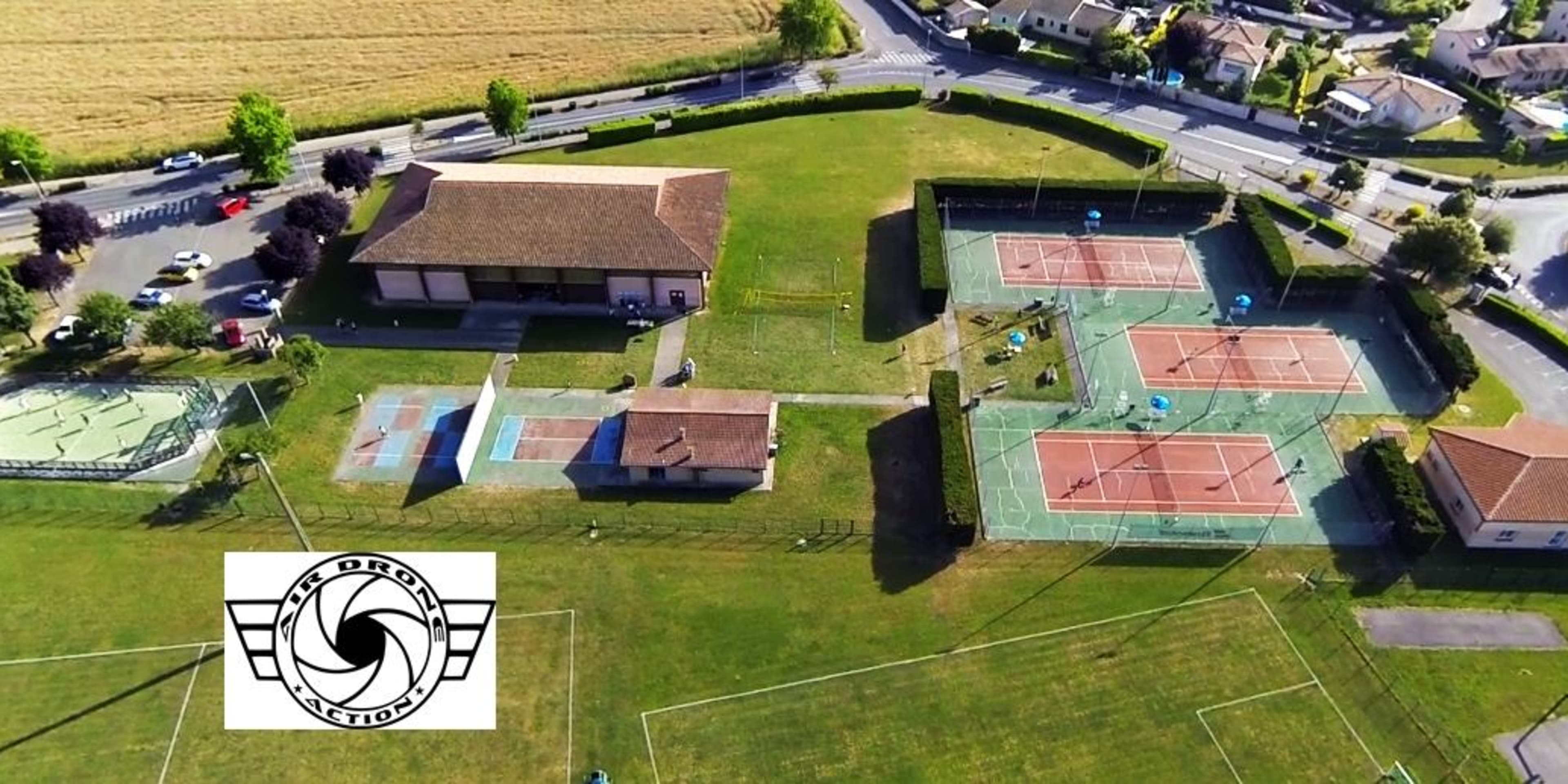 Frouzins Tennis Club - club de sport