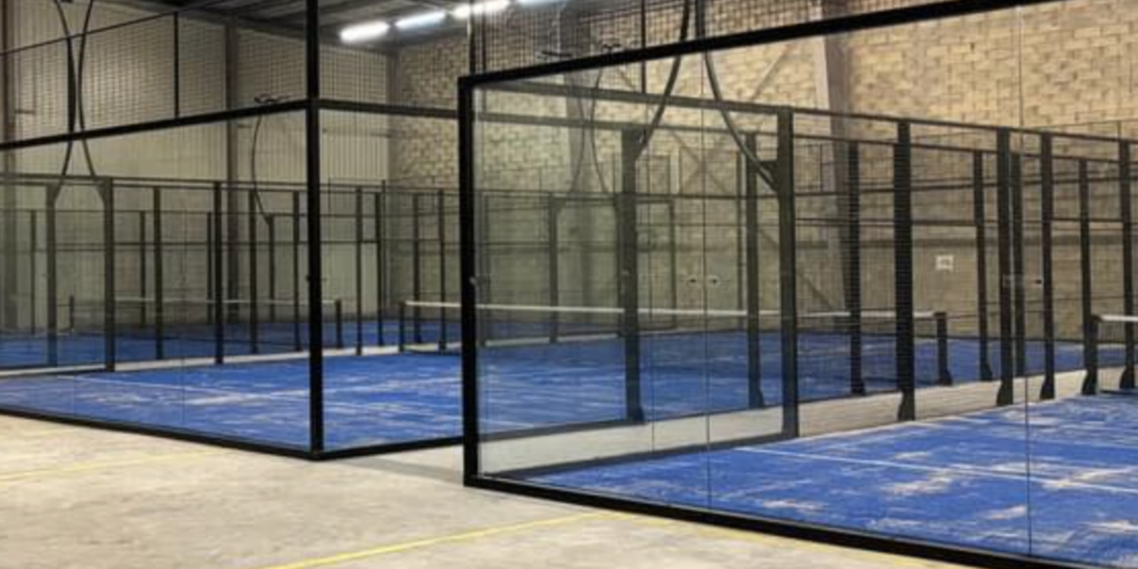 Cap Padel - club de sport