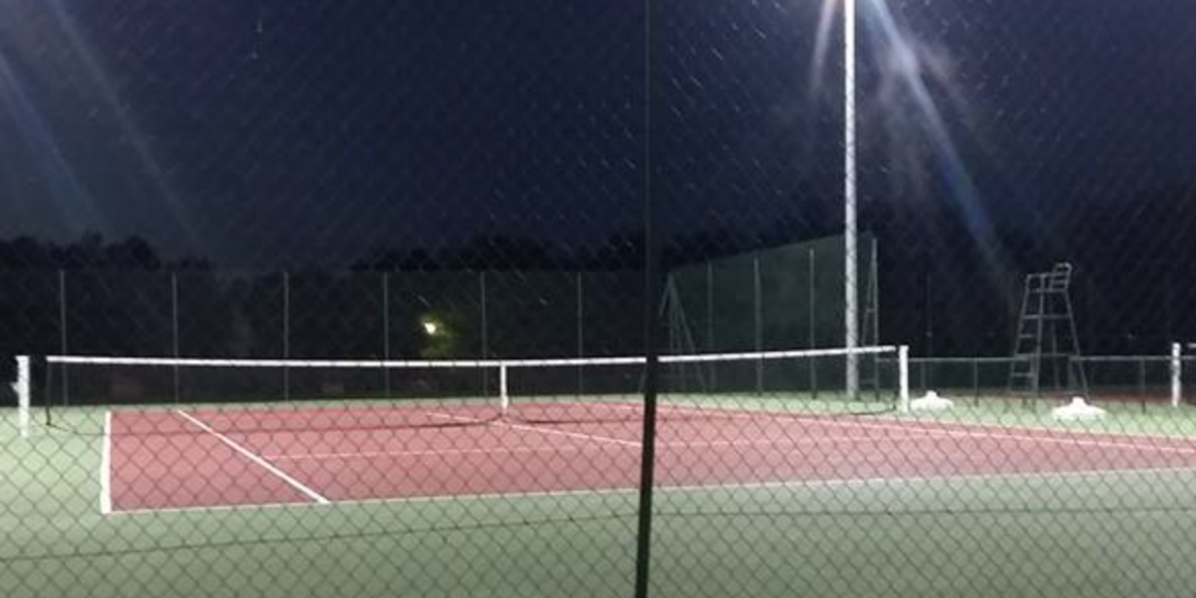 Monflanquin Tc - club de sport
