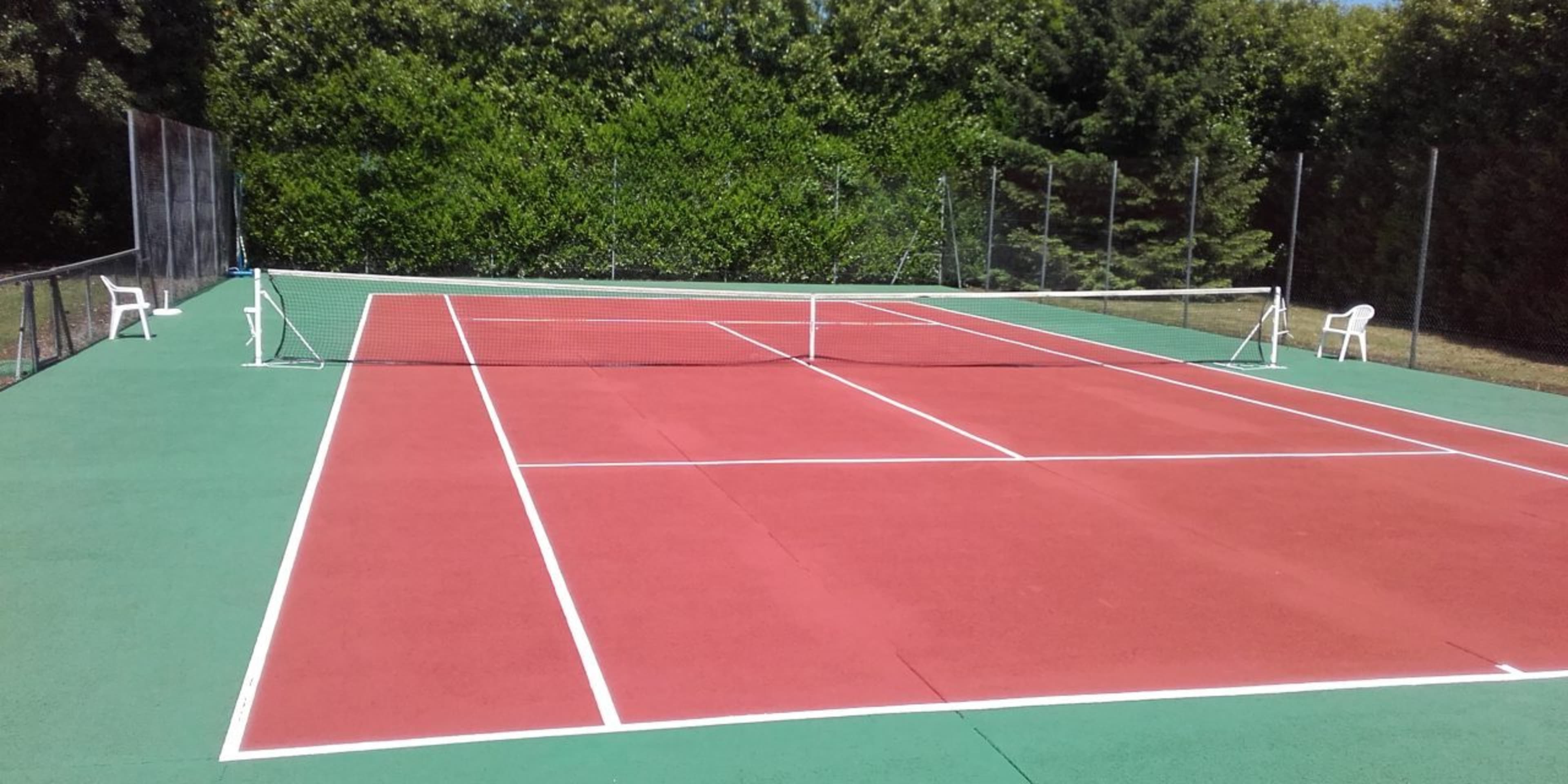 Guiscard Association Tennis Club - club de sport