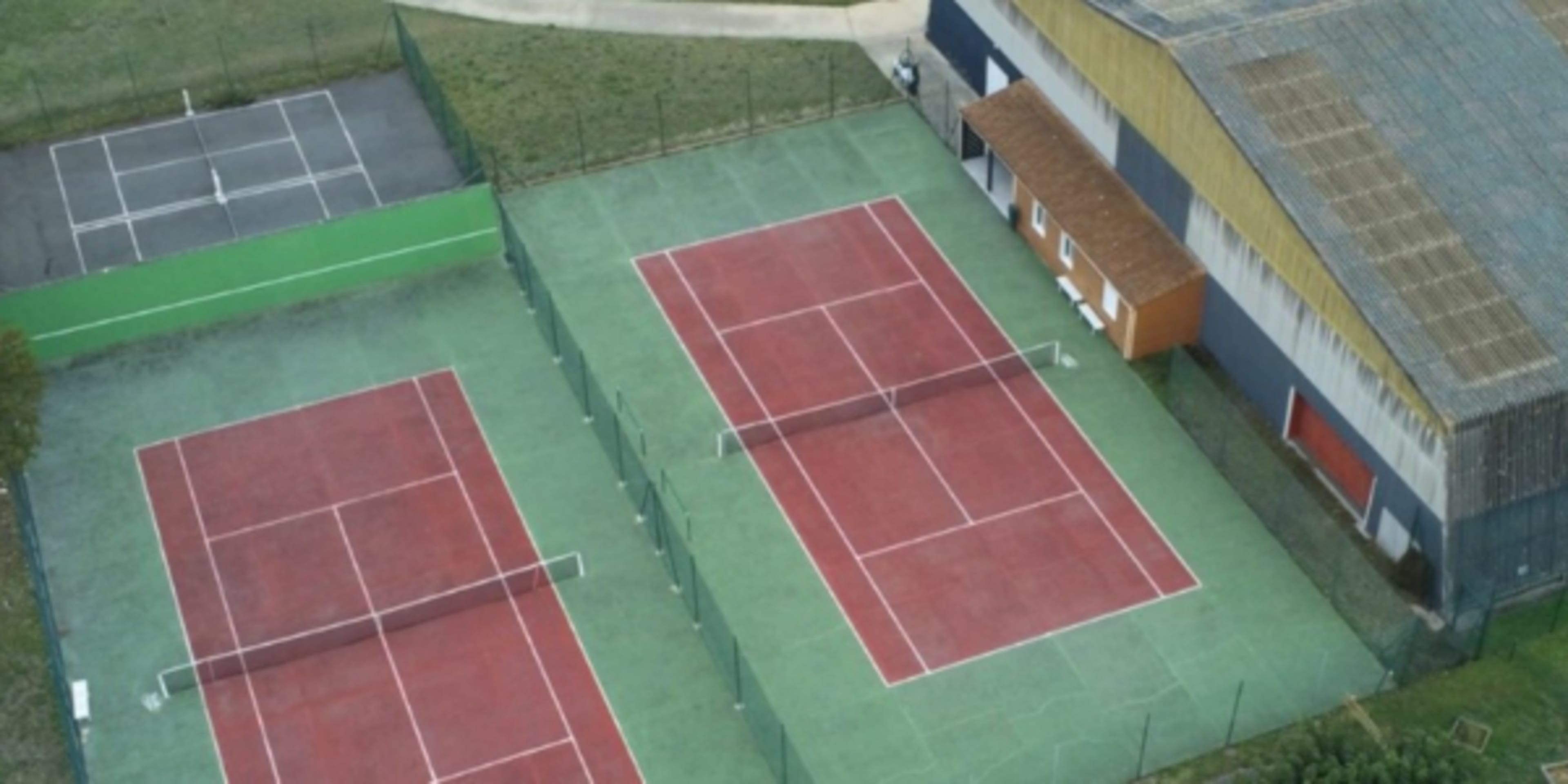 Nieul Sur Mer Tc - club de sport