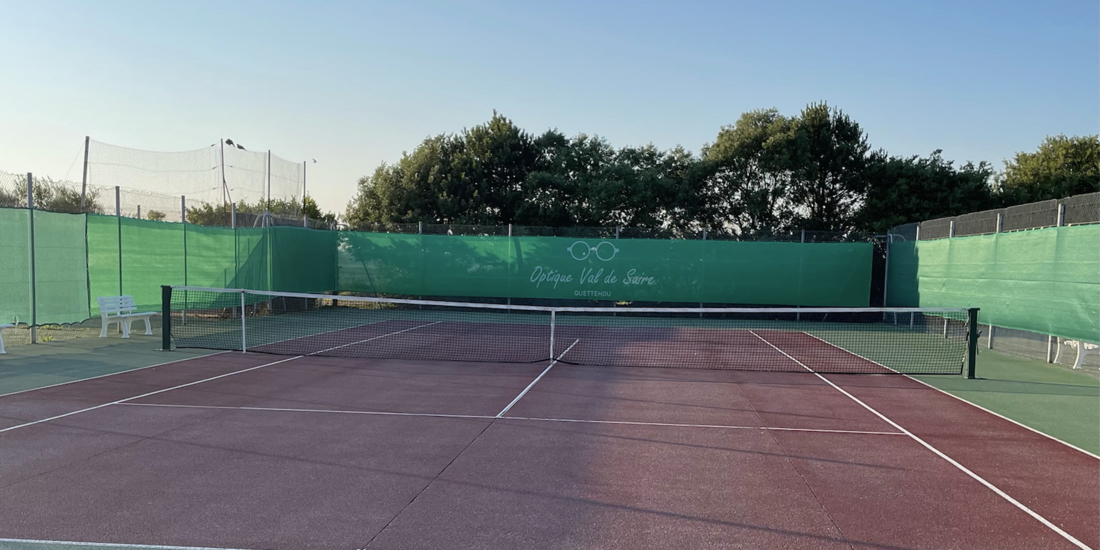Saint Vaast La Hougue Tc Val De Saire - club de sport