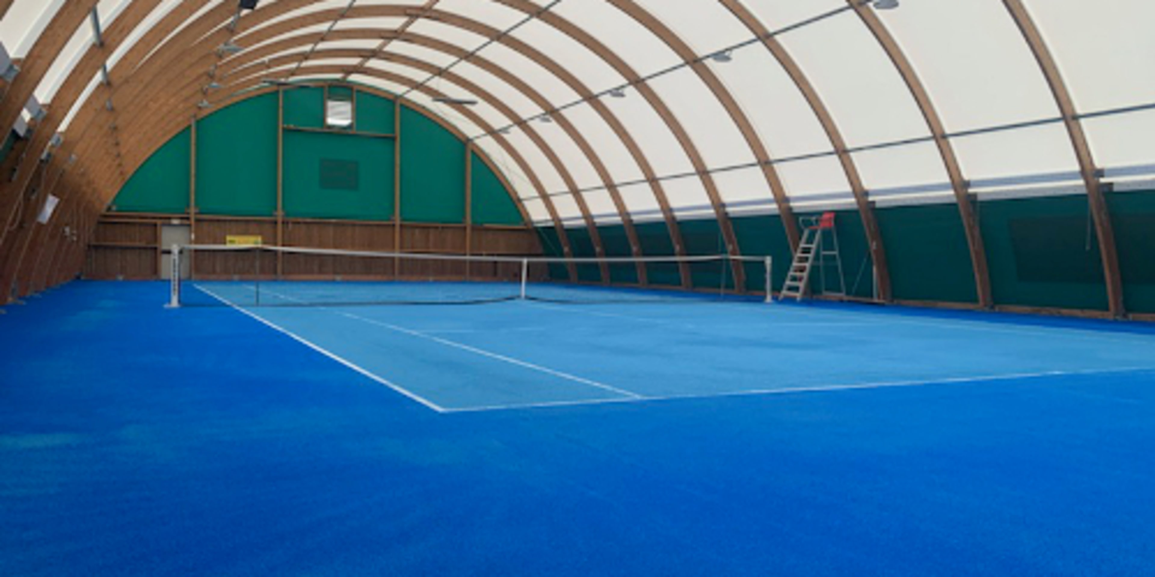 Tc Wolfisheim - club de sport