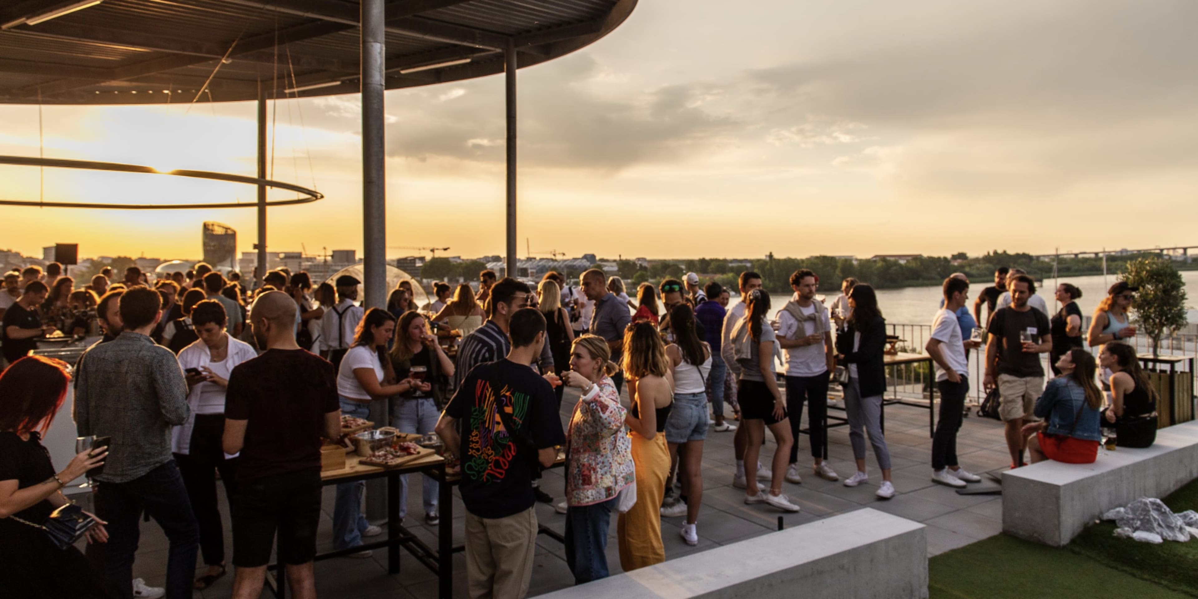 UCPA Sport Station de Bordeaux - club de sport