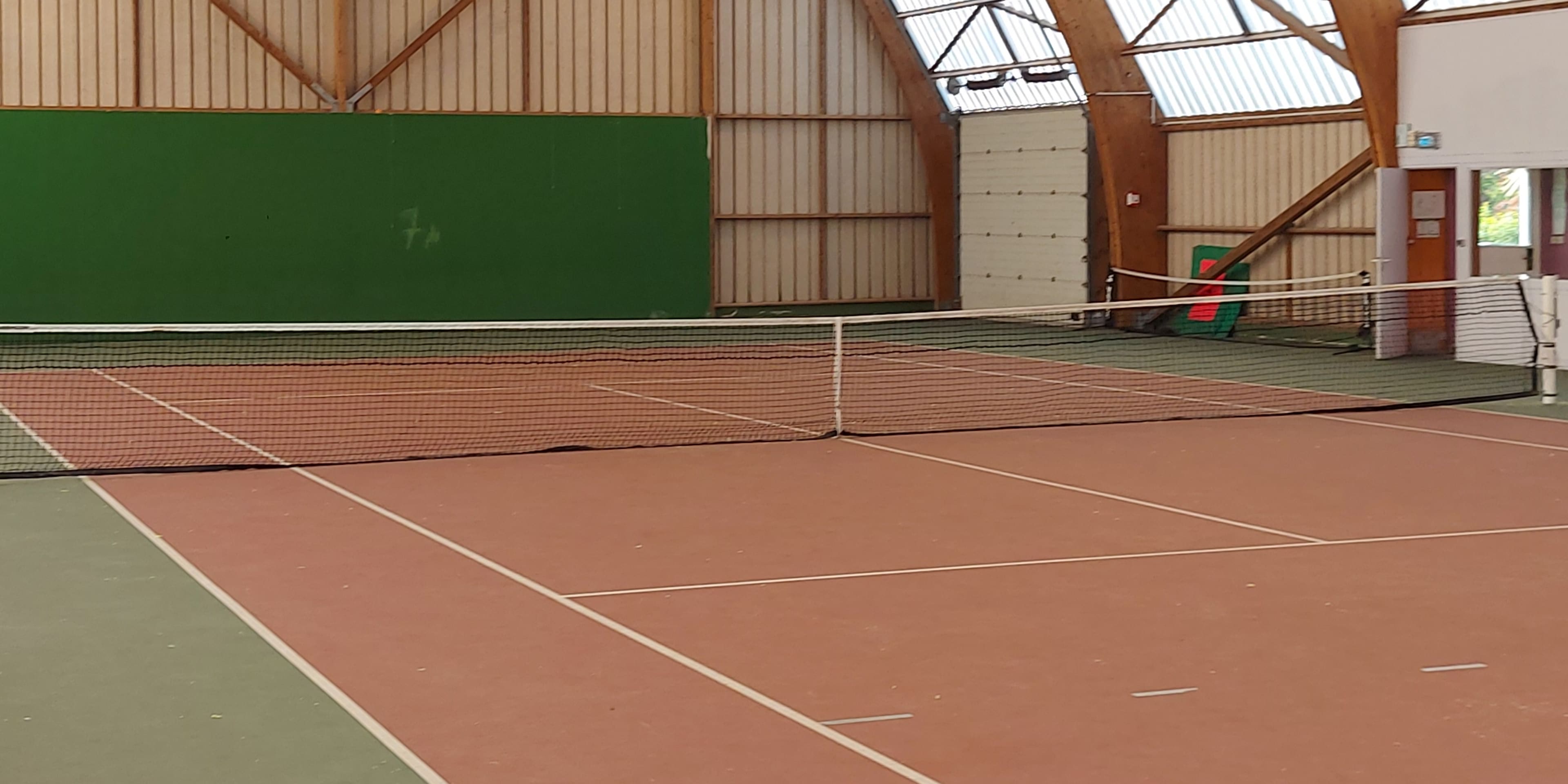 Mellac Tennis Club - club de sport