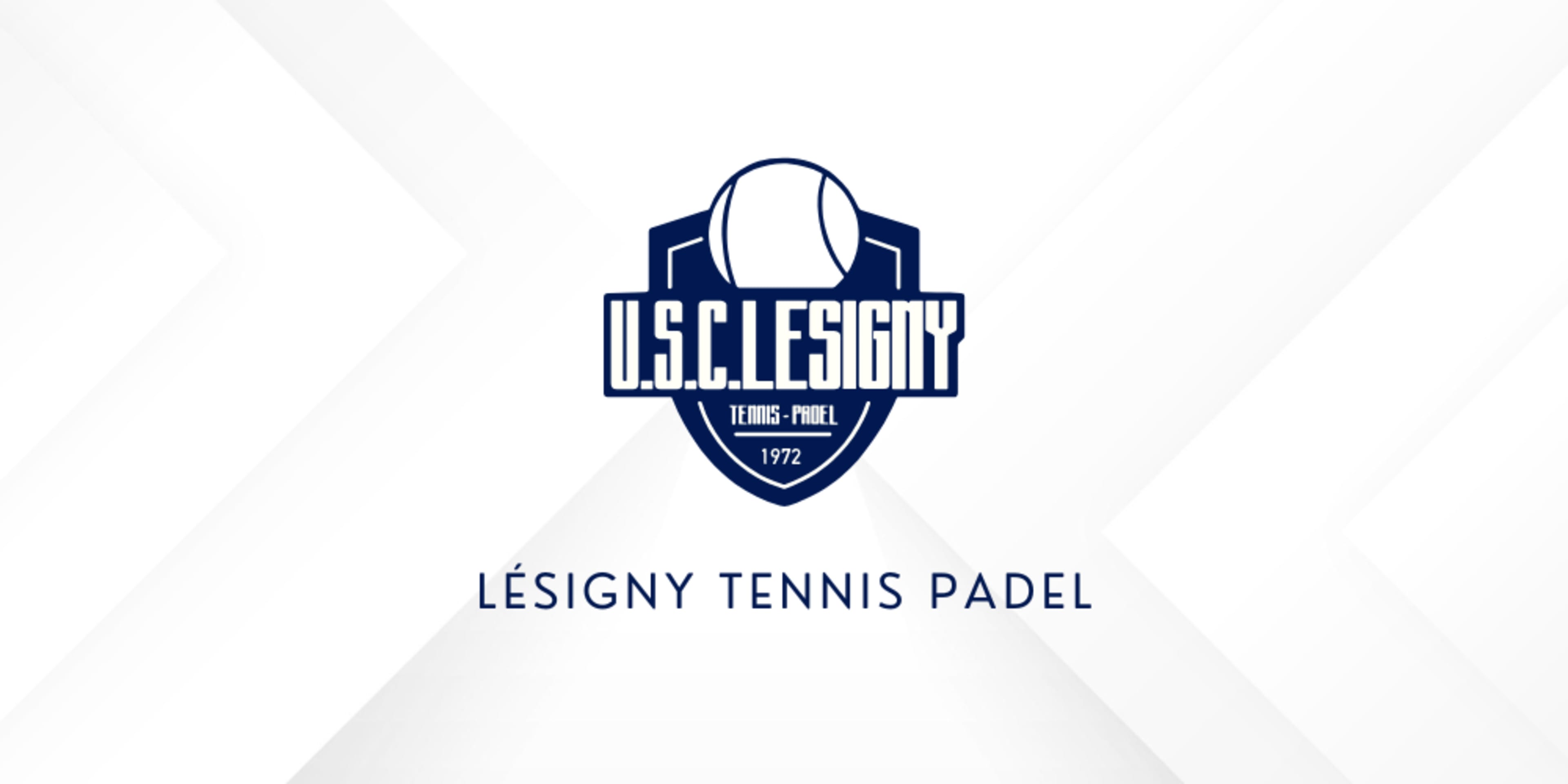 Lesigny Usc - club de sport