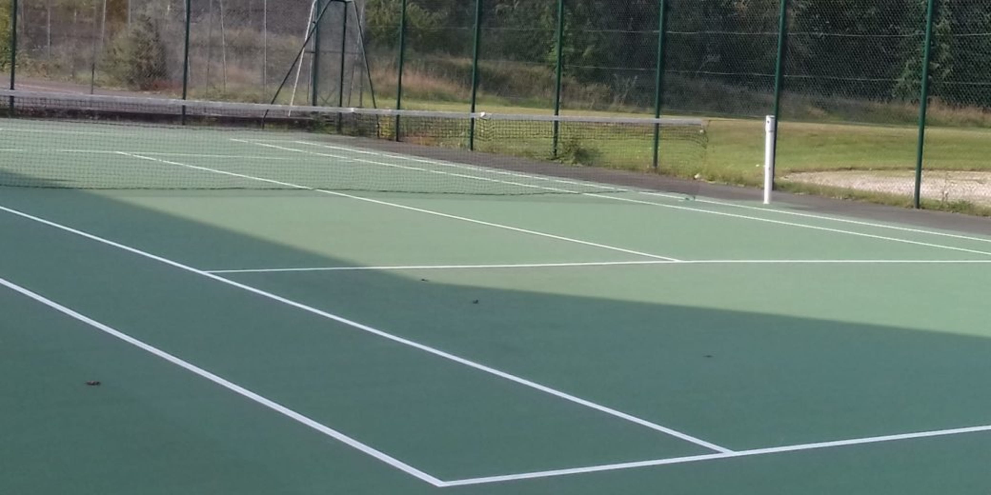 Tennis Club Le Faou - club de sport