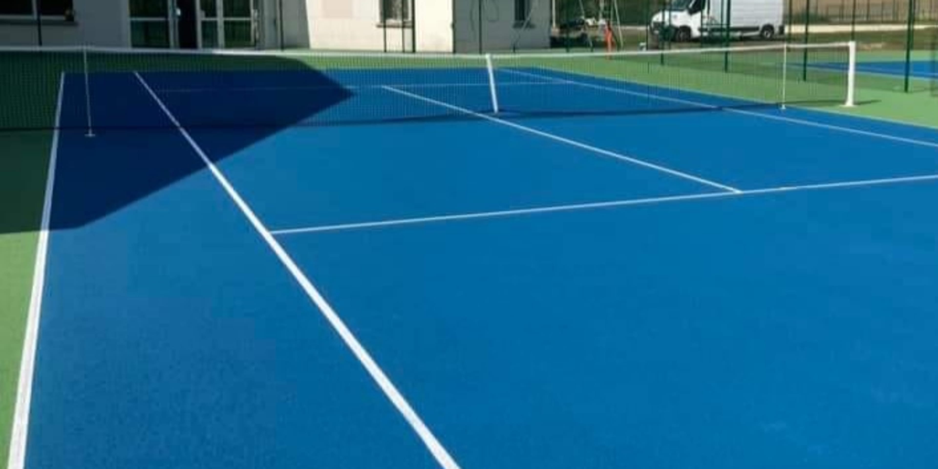 Pulnoy Seichamps Tc Du Gremillon - club de sport