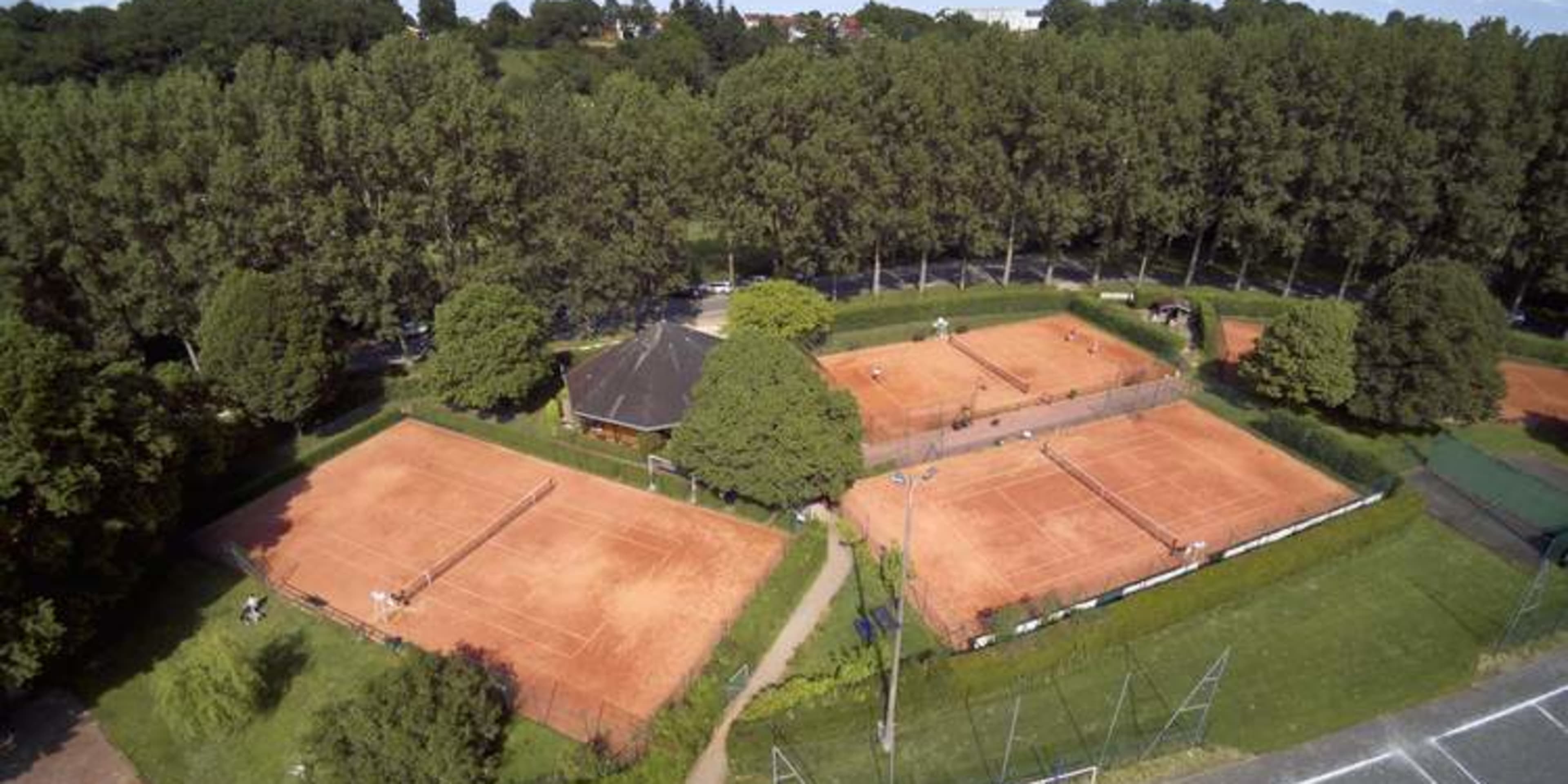 C'Chartres Tennis - club de sport