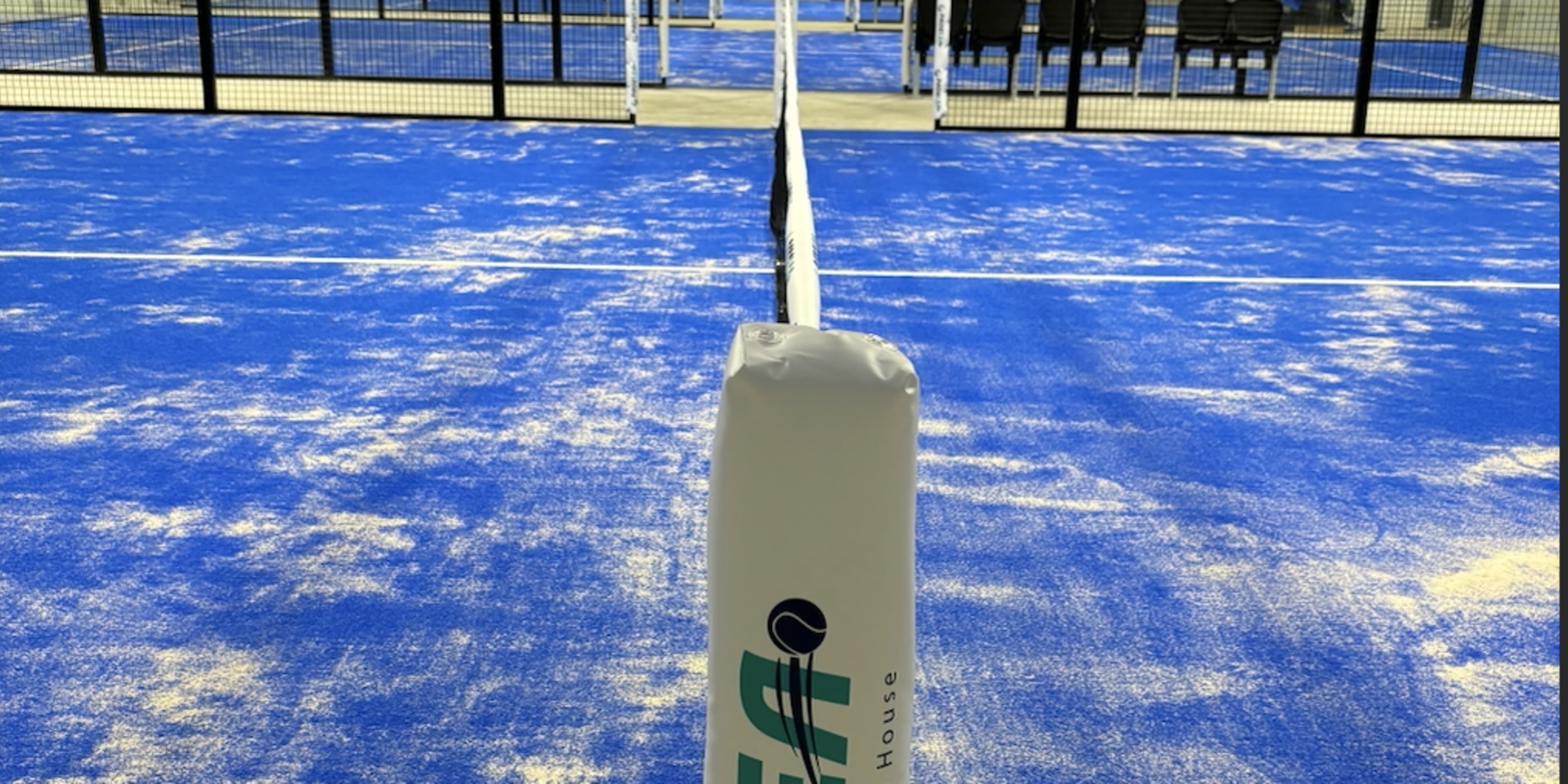Padelea - club de sport