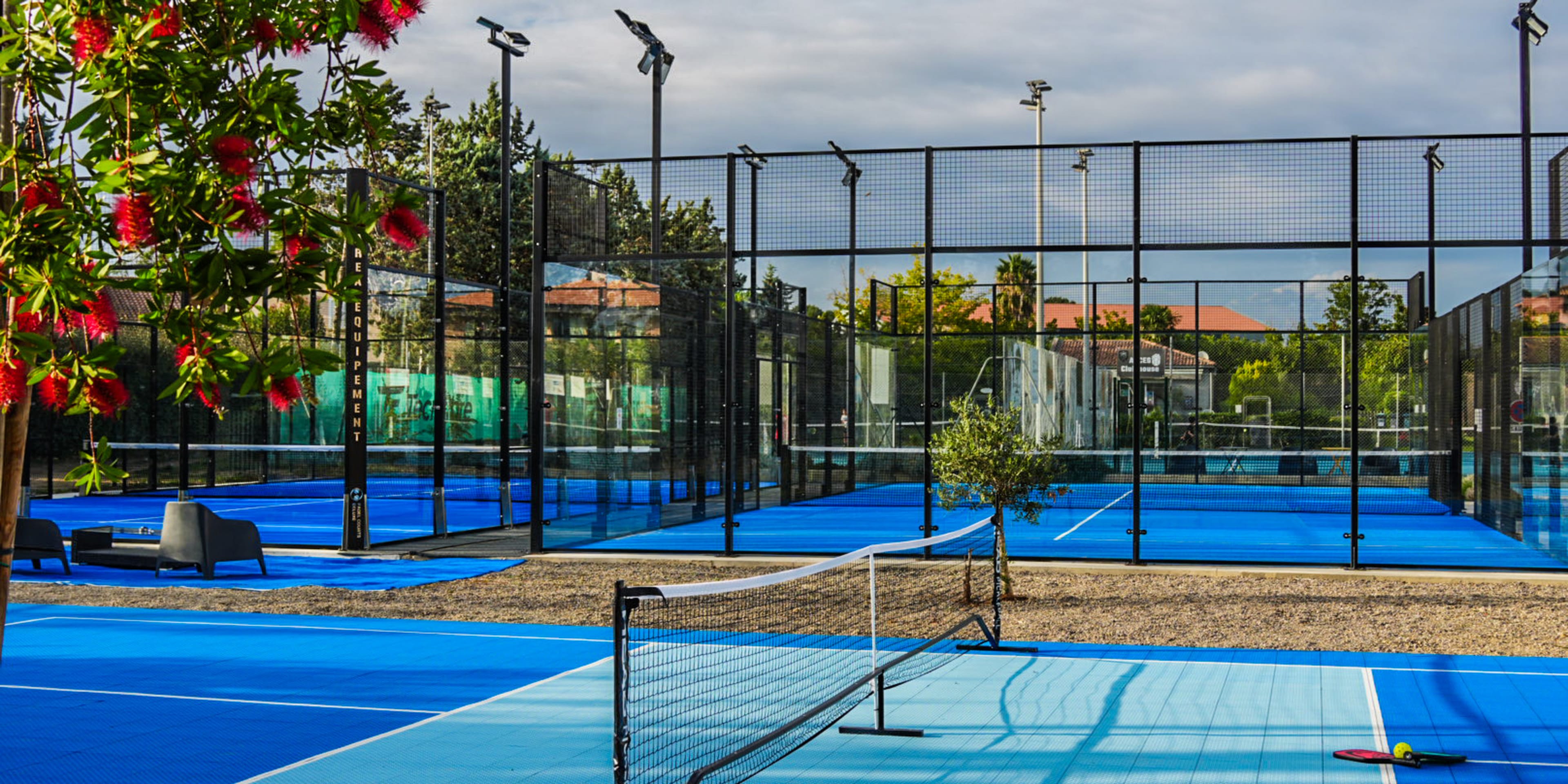 Tennis Club De Folelli - club de sport
