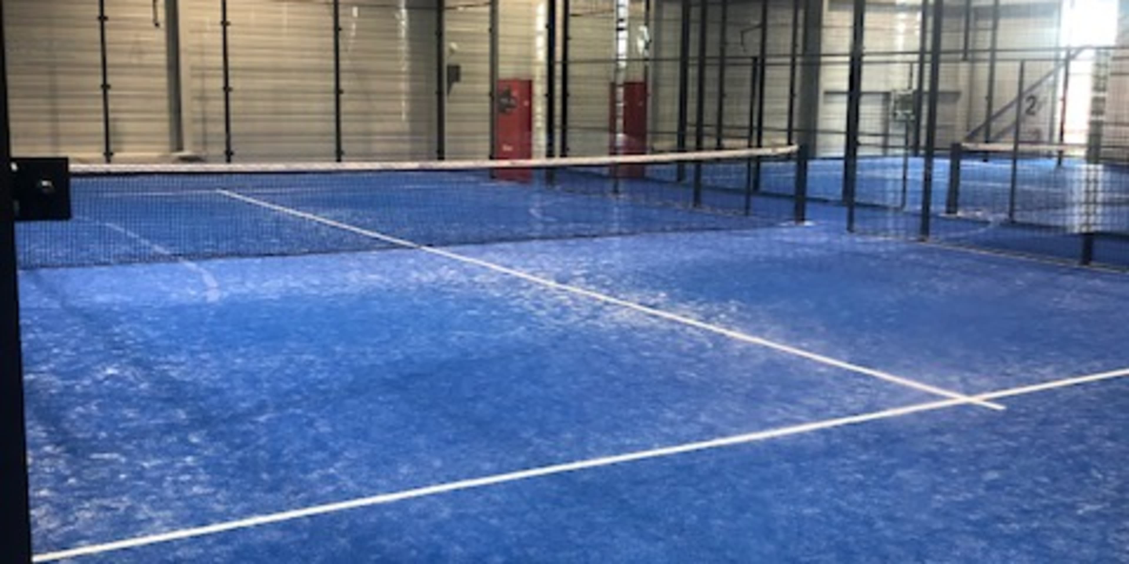 Ginga Stadium - club de sport