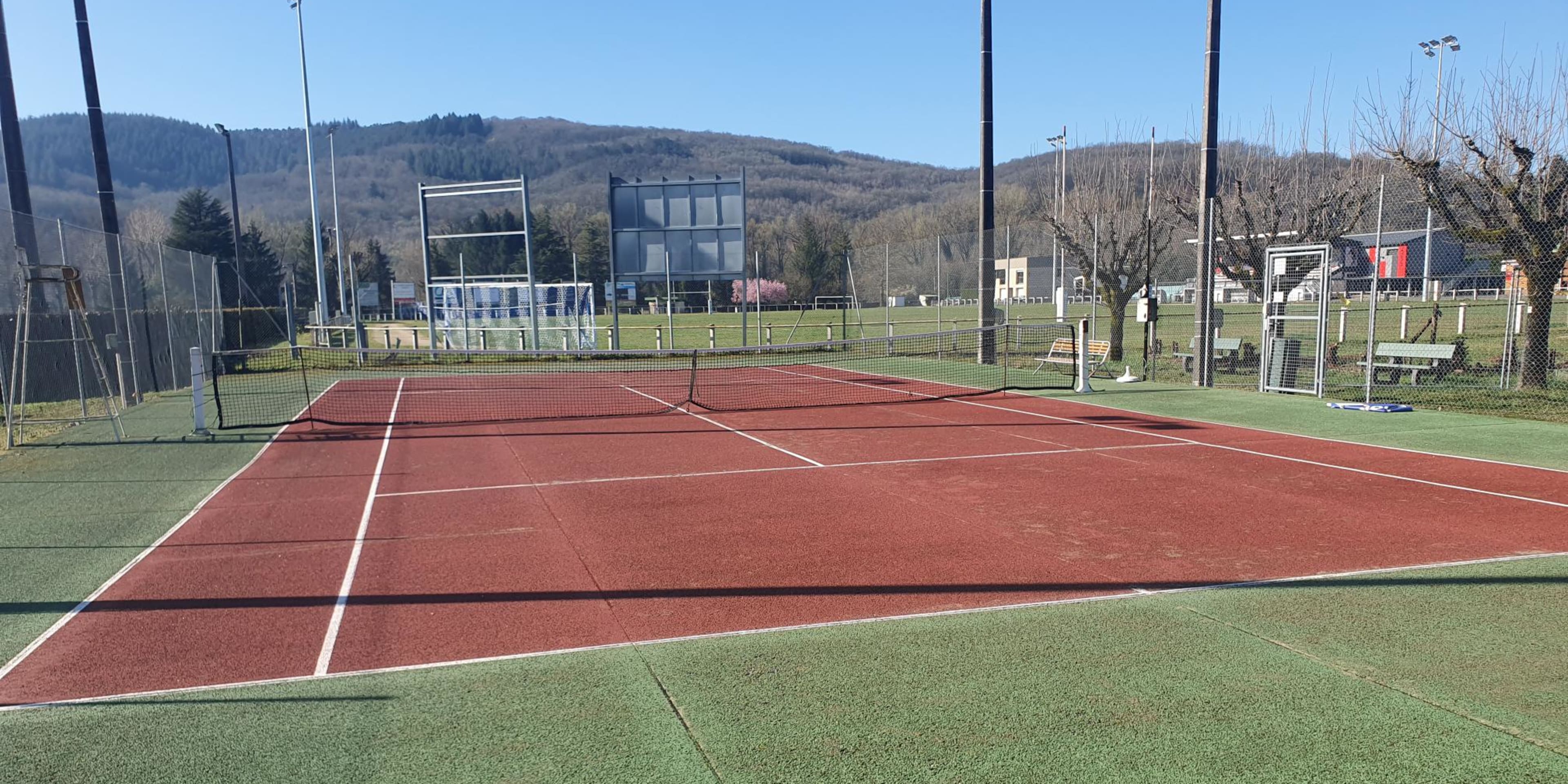 TC Souillac - club de sport
