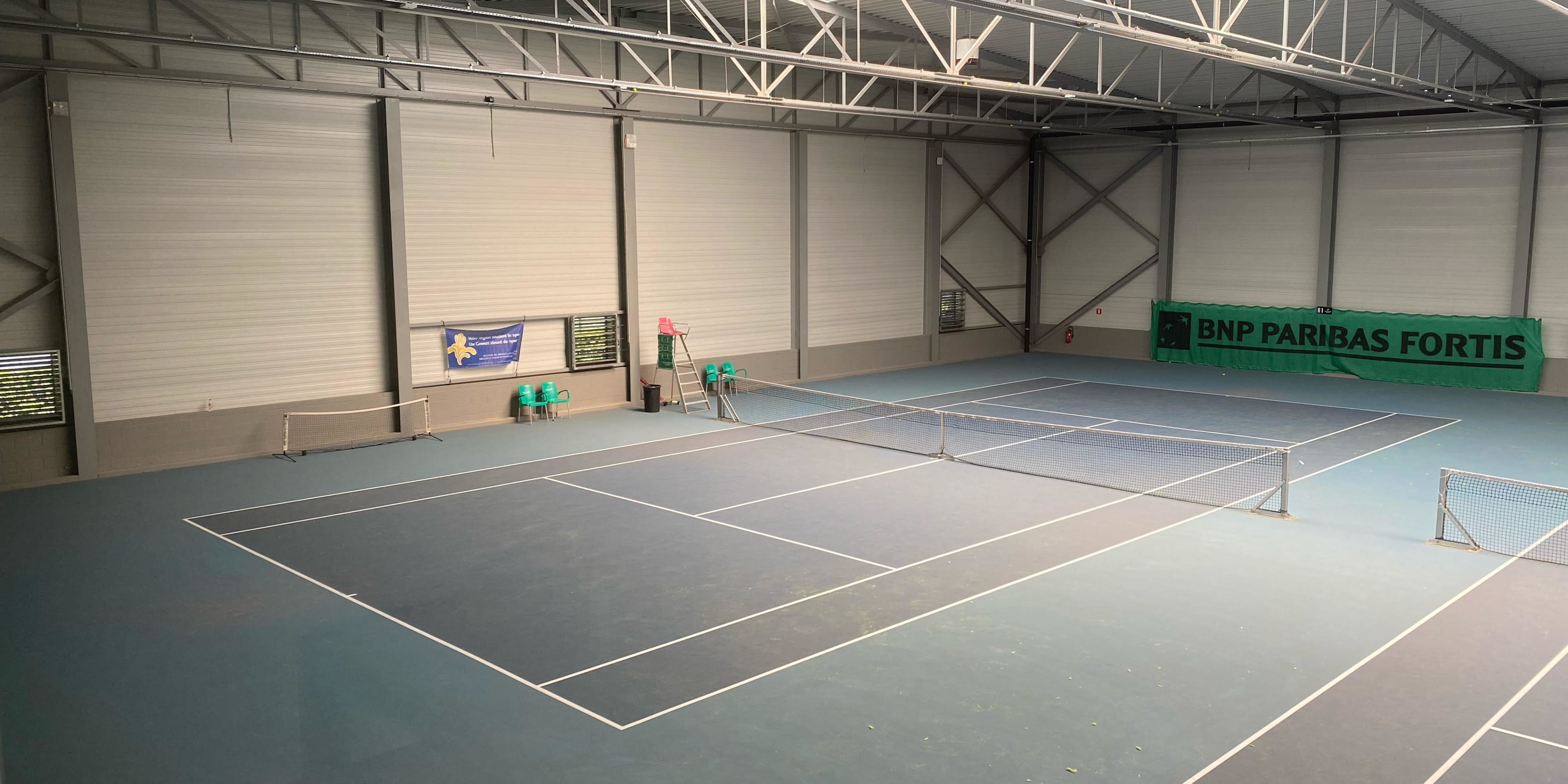 Royal Uccle Sport Thc - club de sport