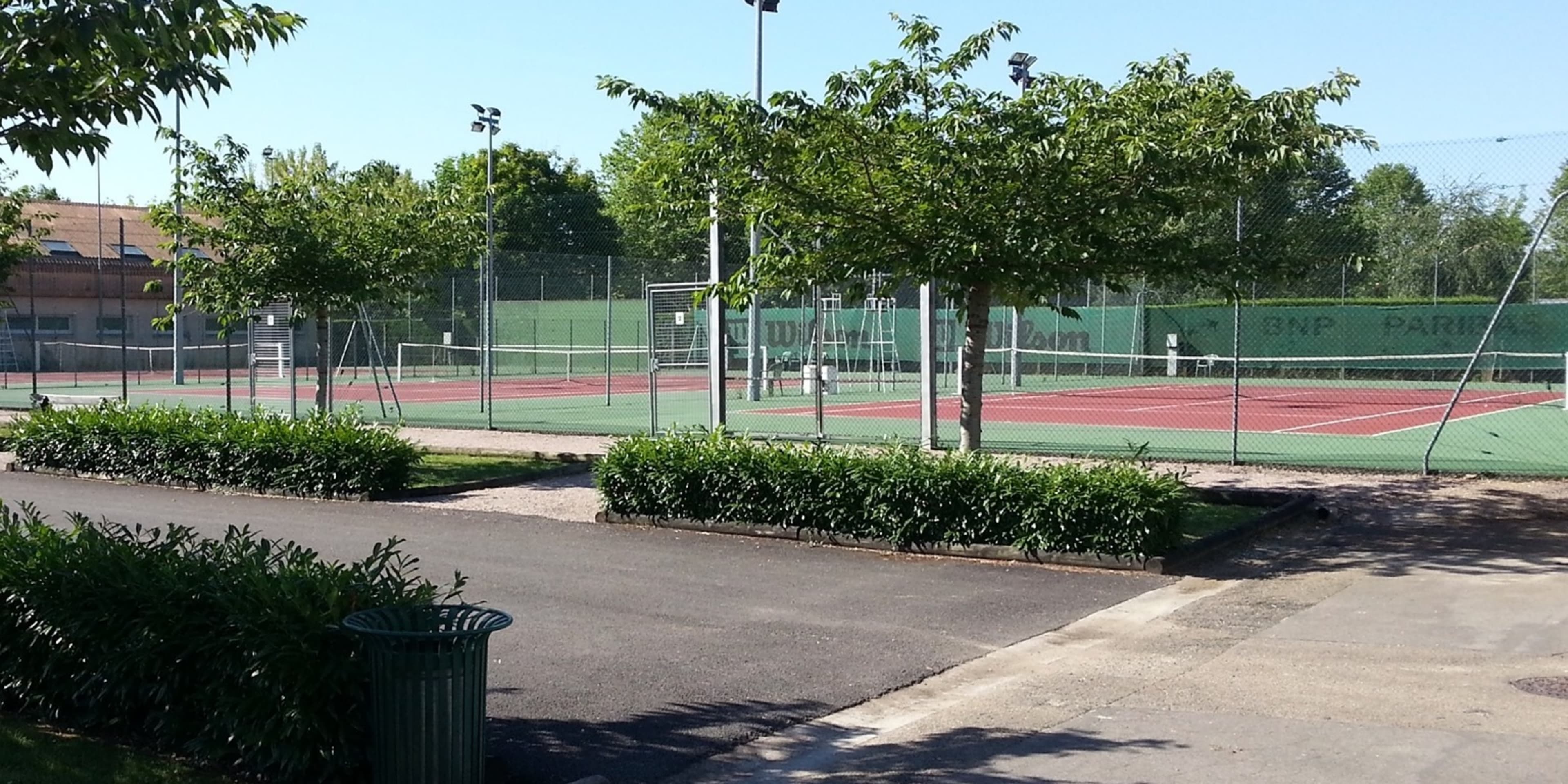 Migennes A.S.U.C. - club de sport