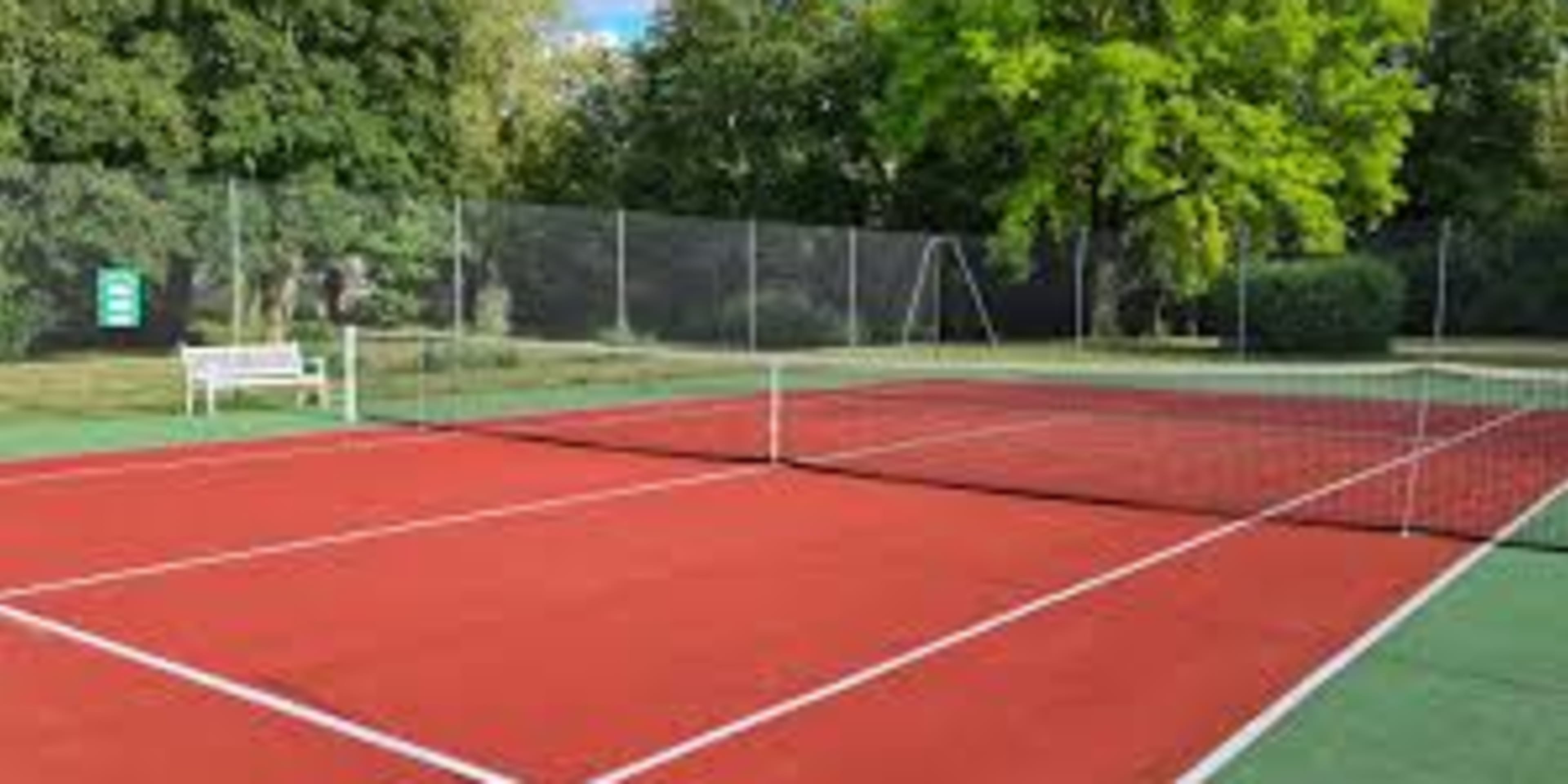 Tennis Club De Vaux - club de sport