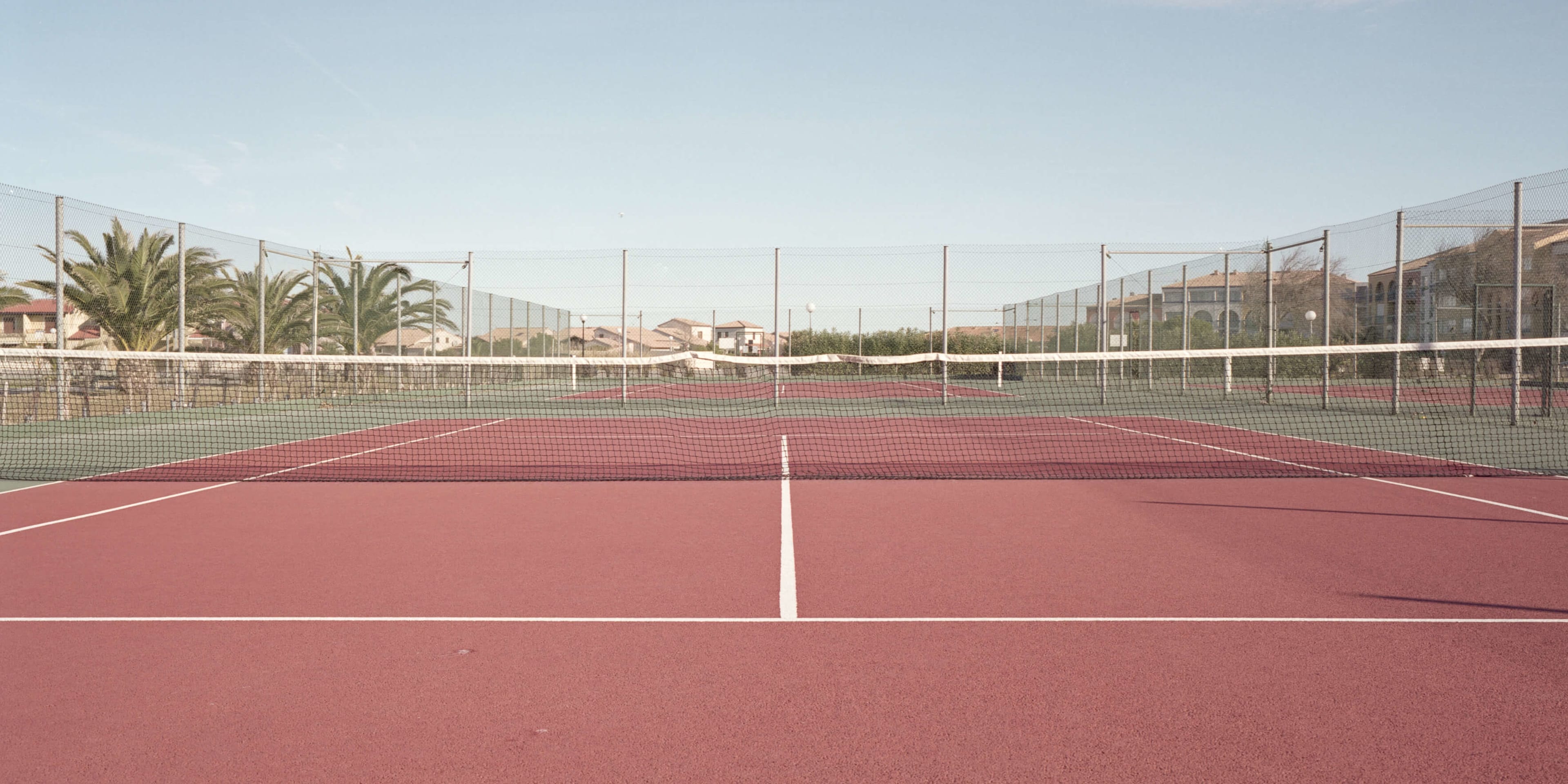 Barbezieux Tennis Club - club de sport