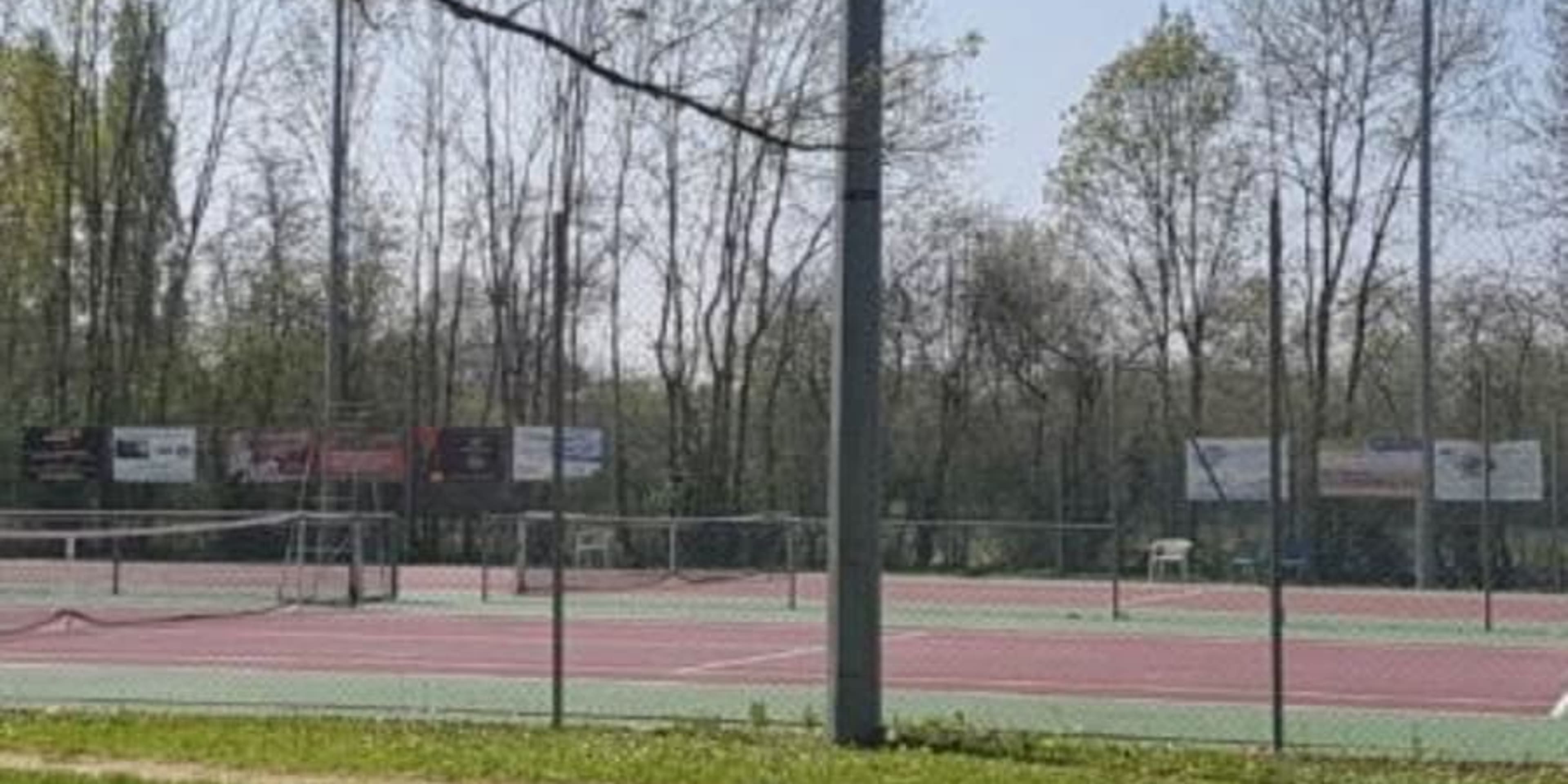 Tennis Club Issigeac - club de sport