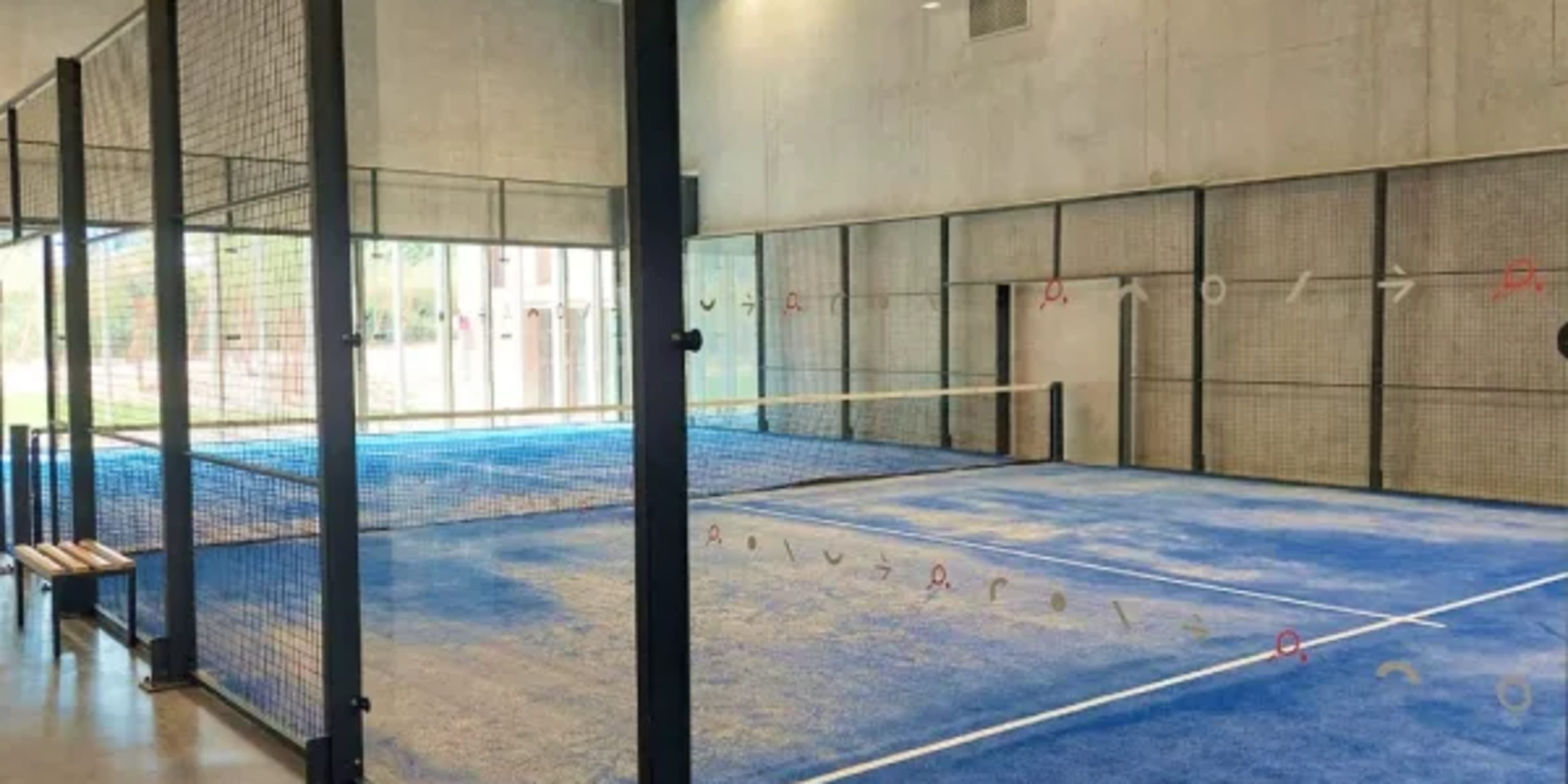 UCPA Sport Station Nantes - club de sport