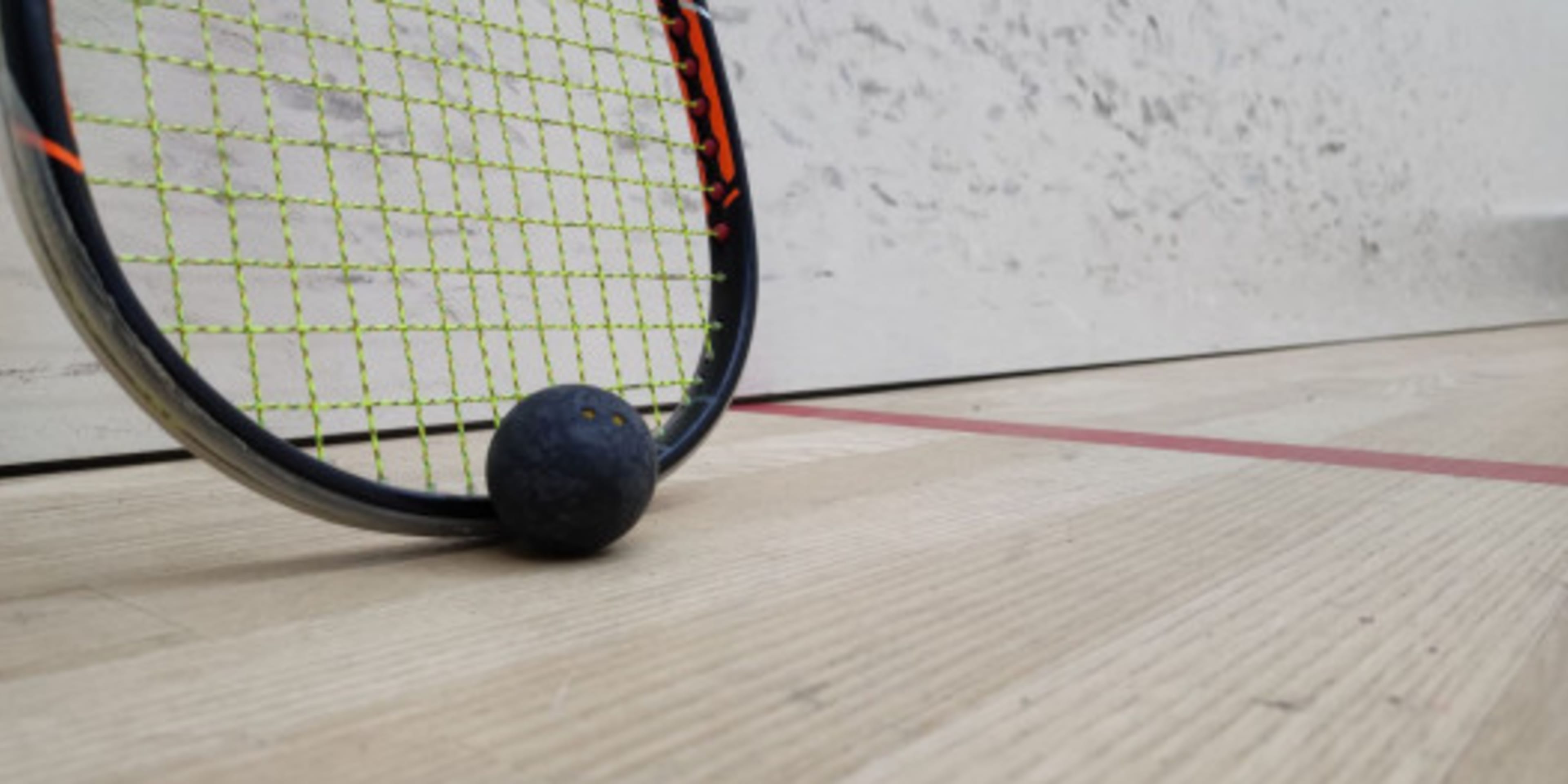 La Maison Du Squash - club de sport