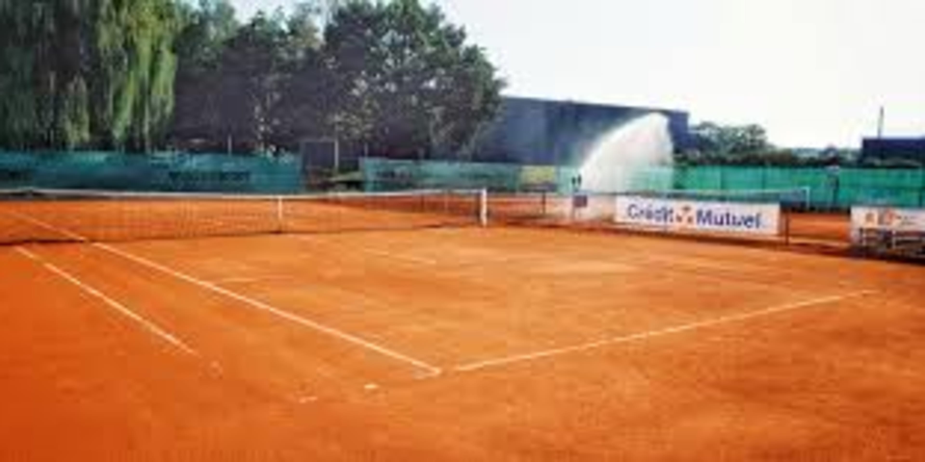 As Betschdorf (Créneau de 2h) - club de sport