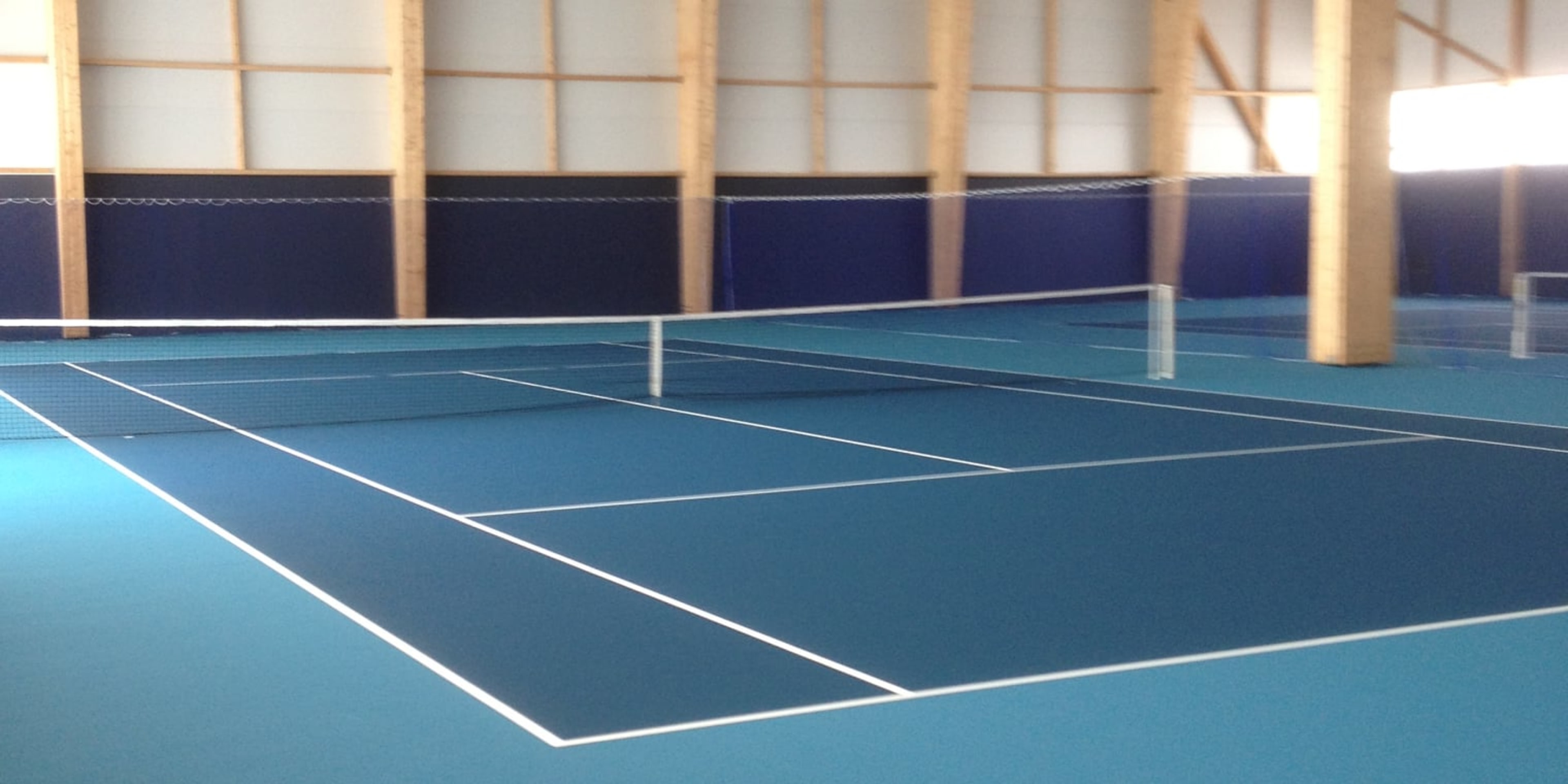 Farebersviller Tennis Club - club de sport