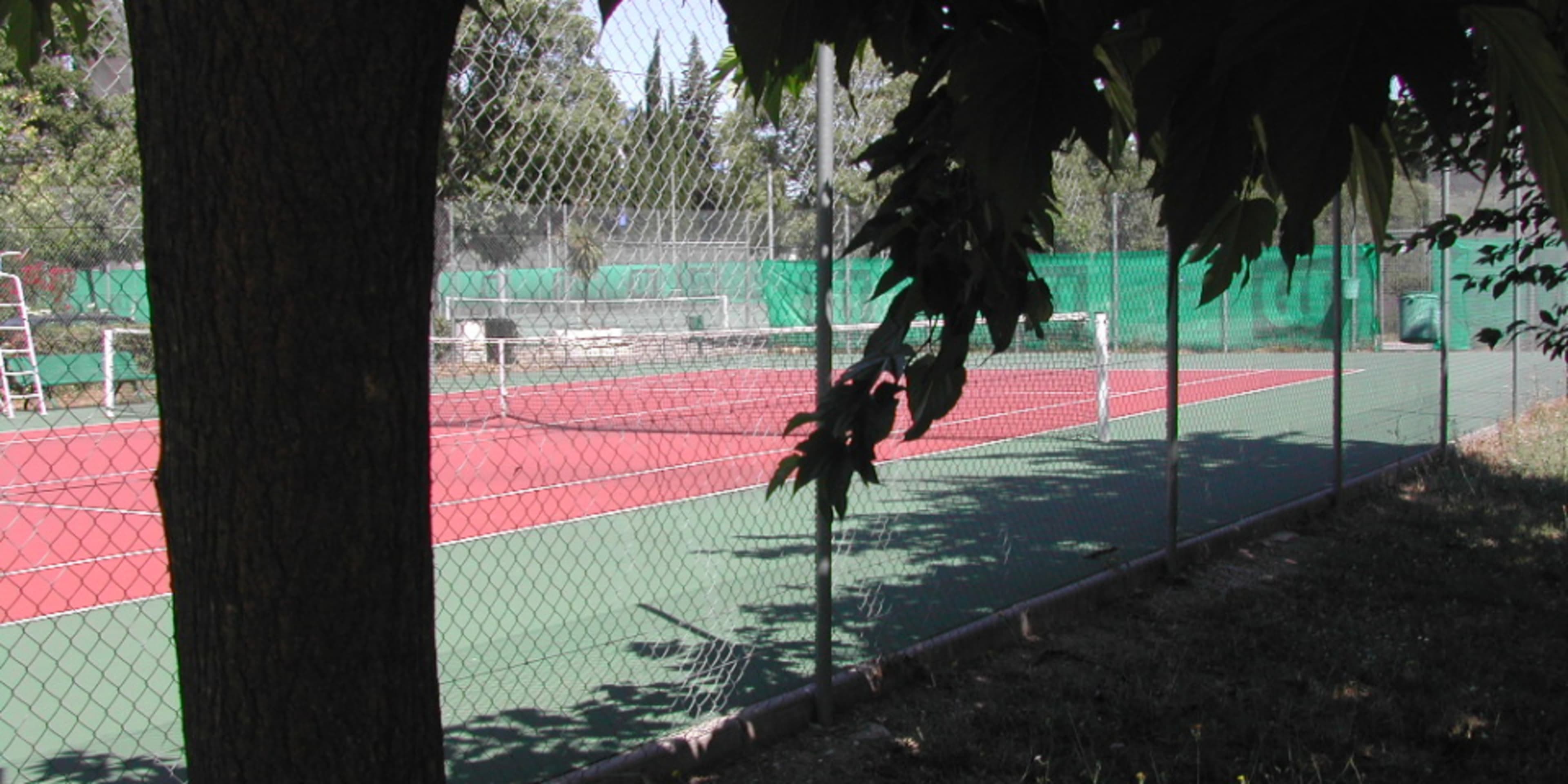 Tc Paillade - club de sport