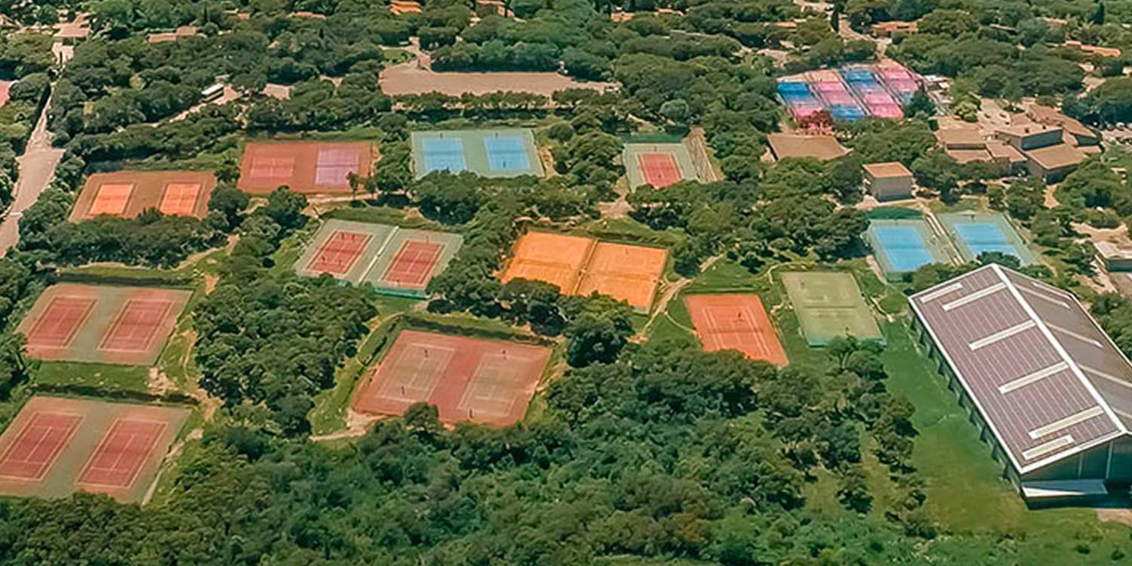 HDN Tennis Club - club de sport